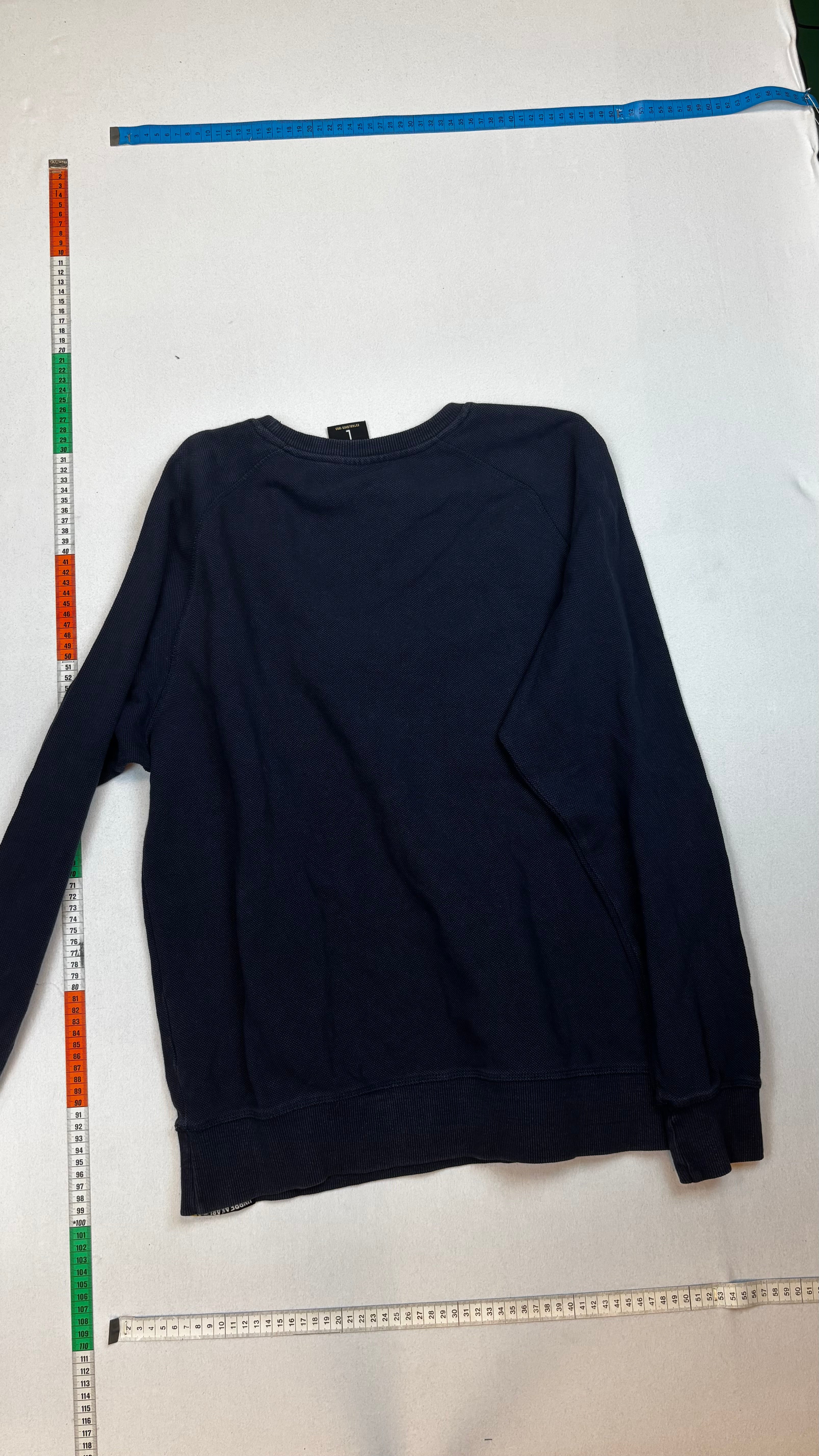 Zoo york longsleeve