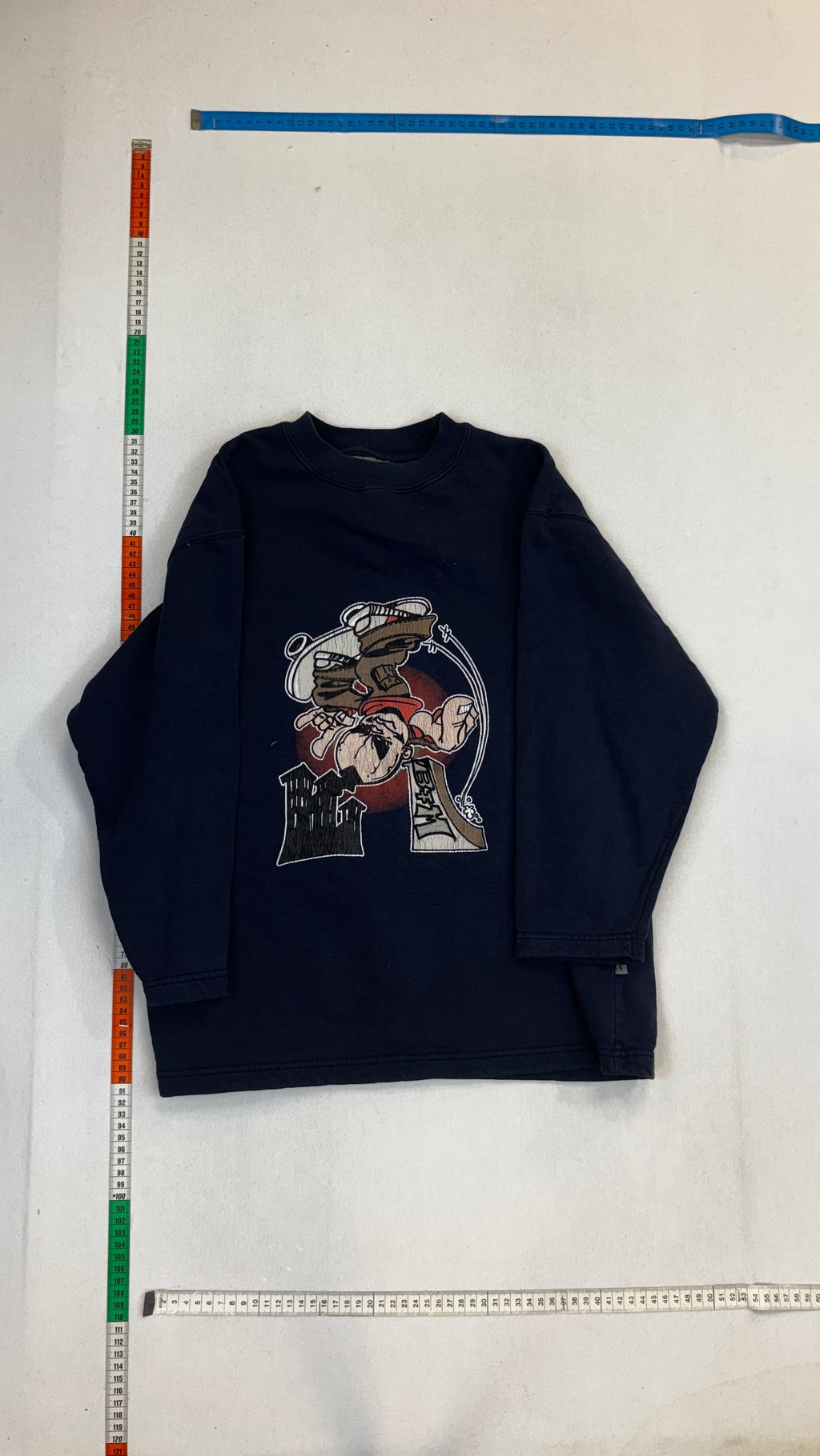 Longsleeve