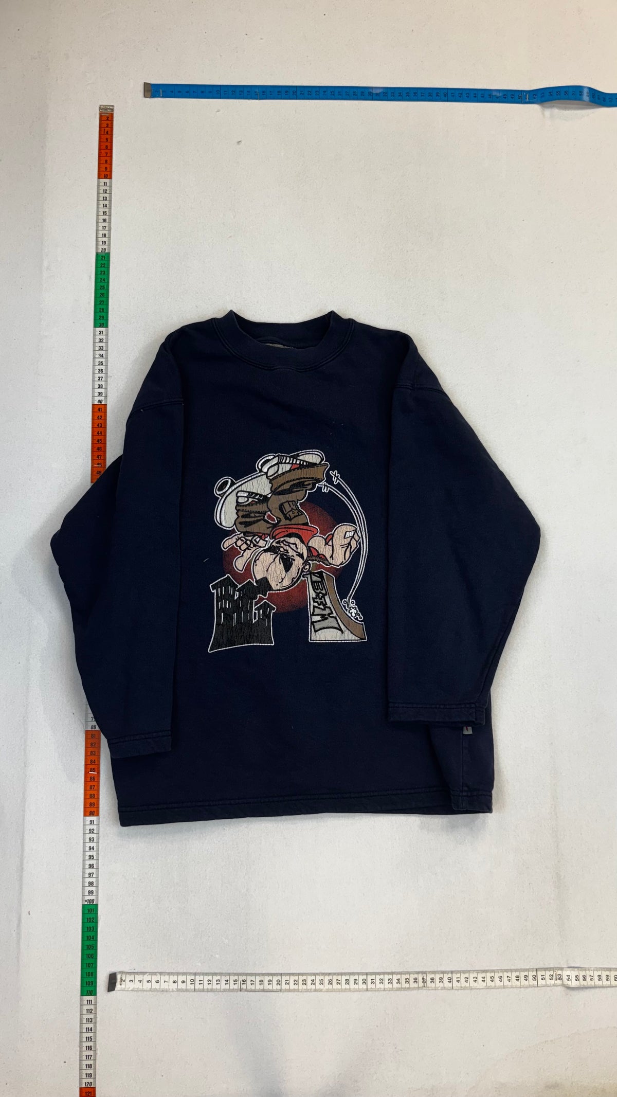 Longsleeve