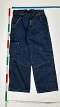 Hawk jeans
