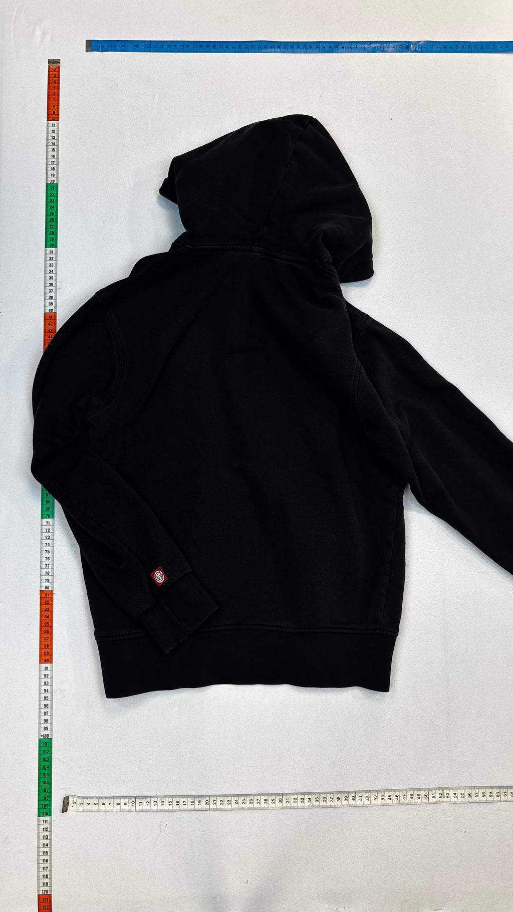 element hoodie