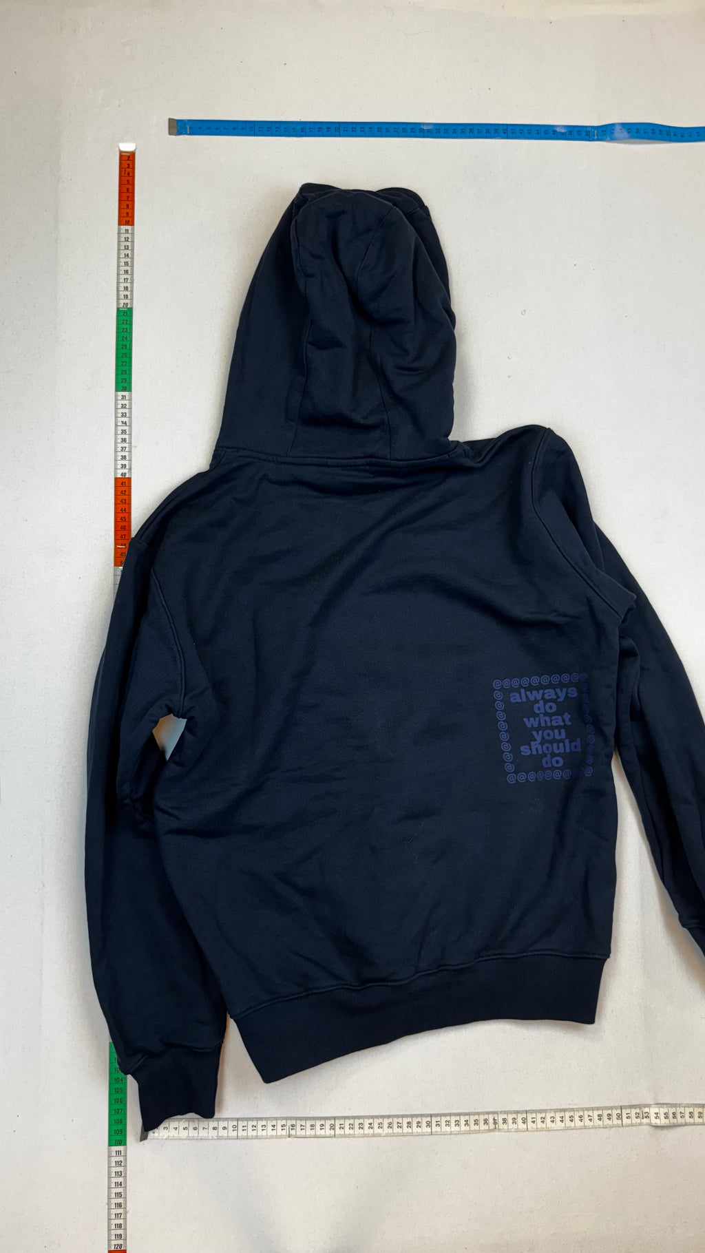 ADWYSD Hoodie