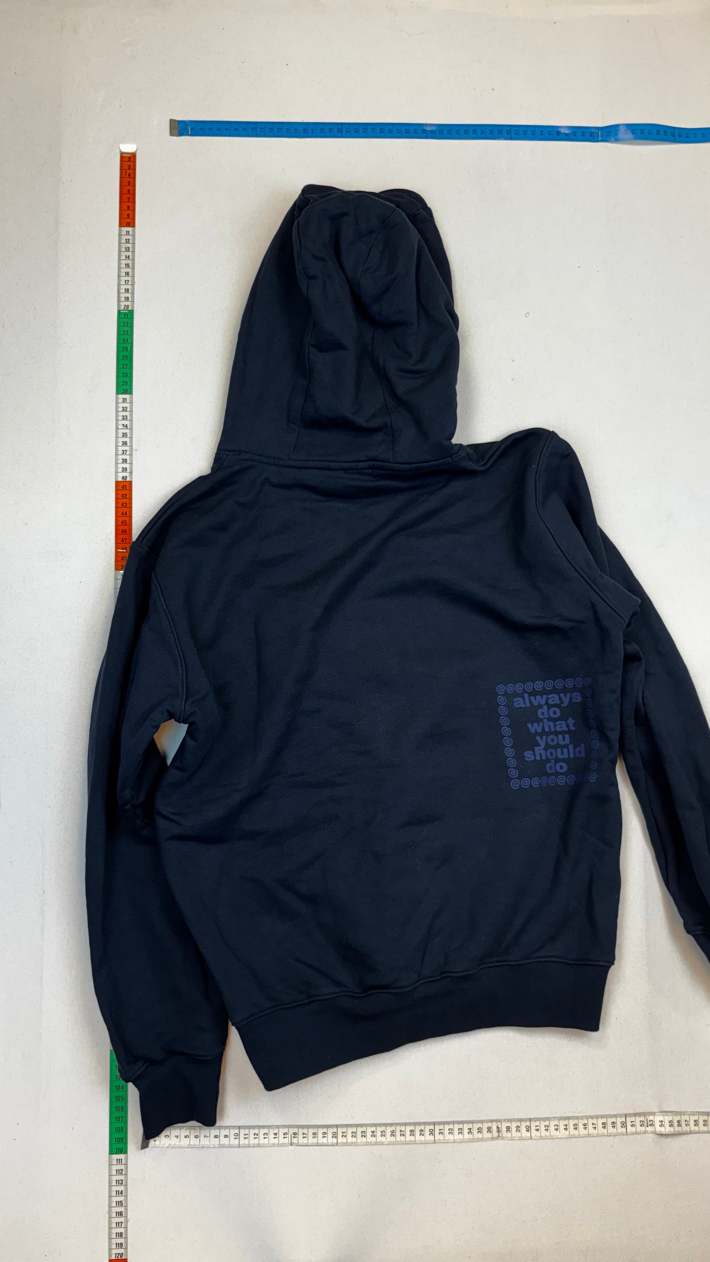 ADWYSD Hoodie