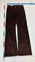 Musketeer Corduroy Bootcut pants