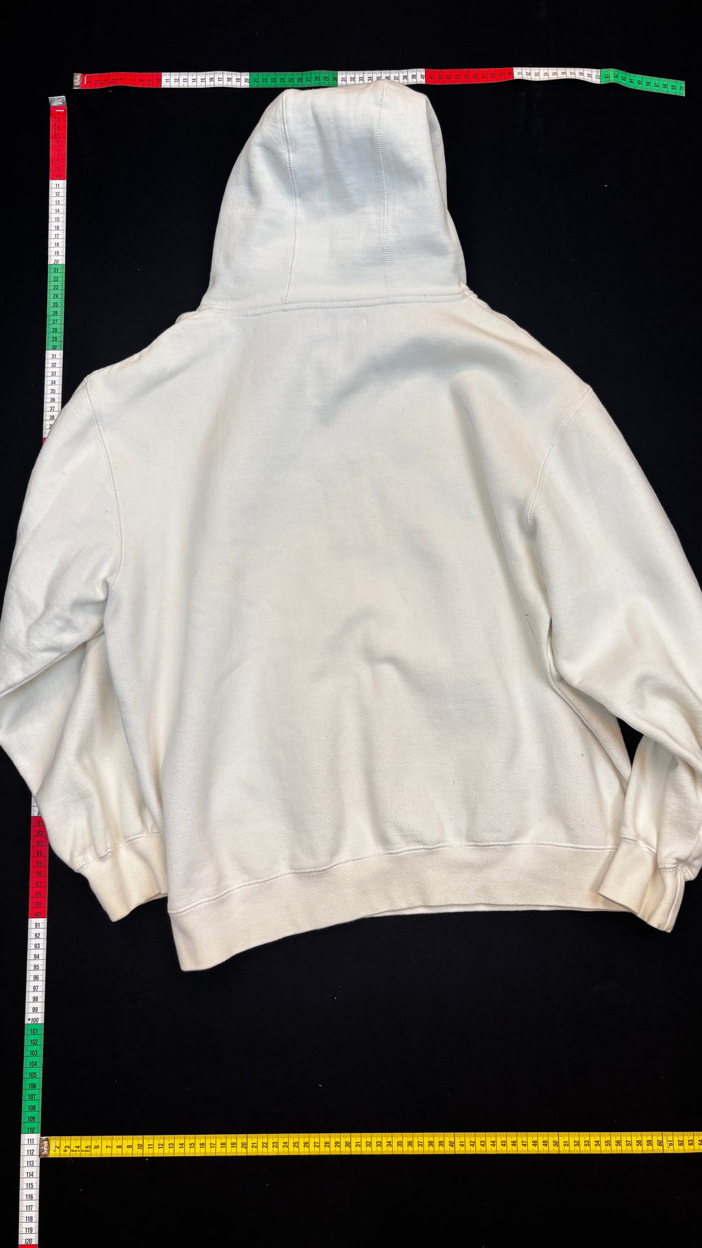 Vintage hoodie