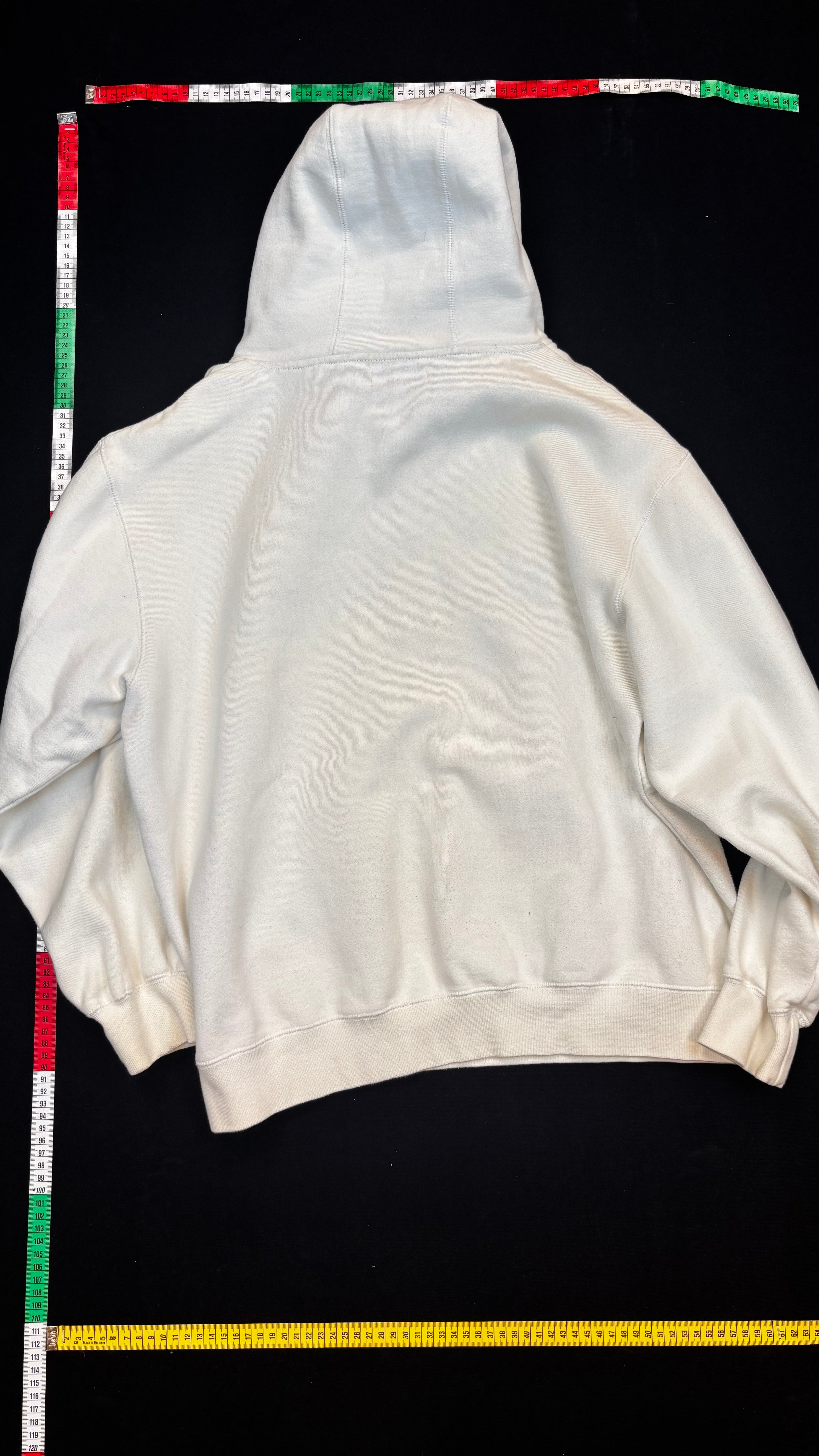 Vintage hoodie