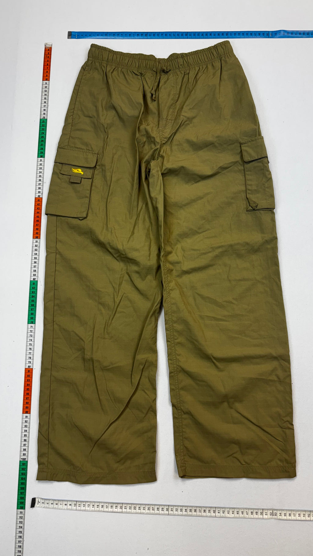 Hawk pants