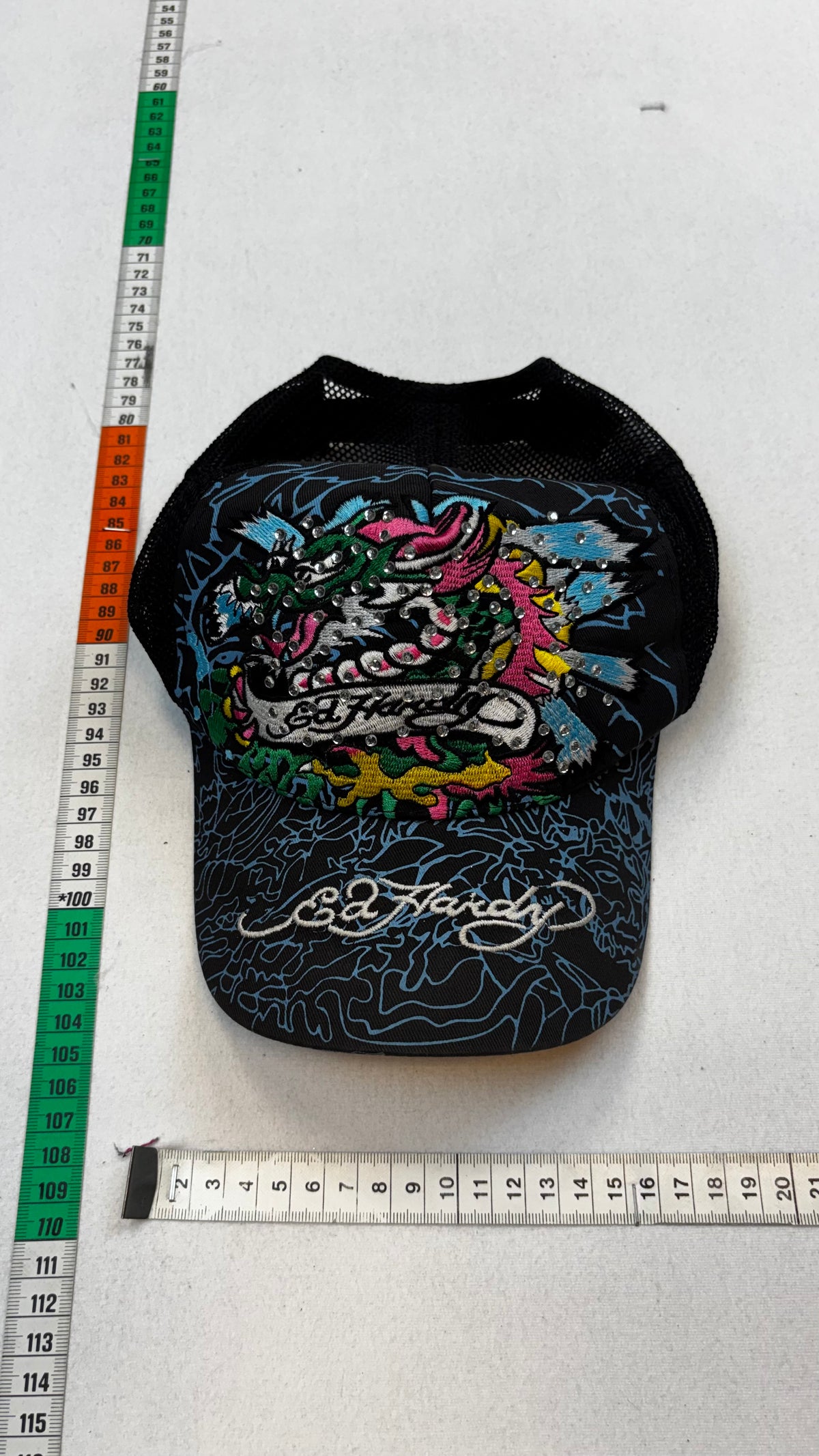 Ed hardy cap