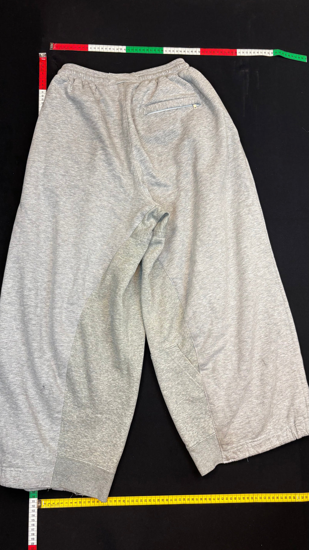 Error baggy joggers