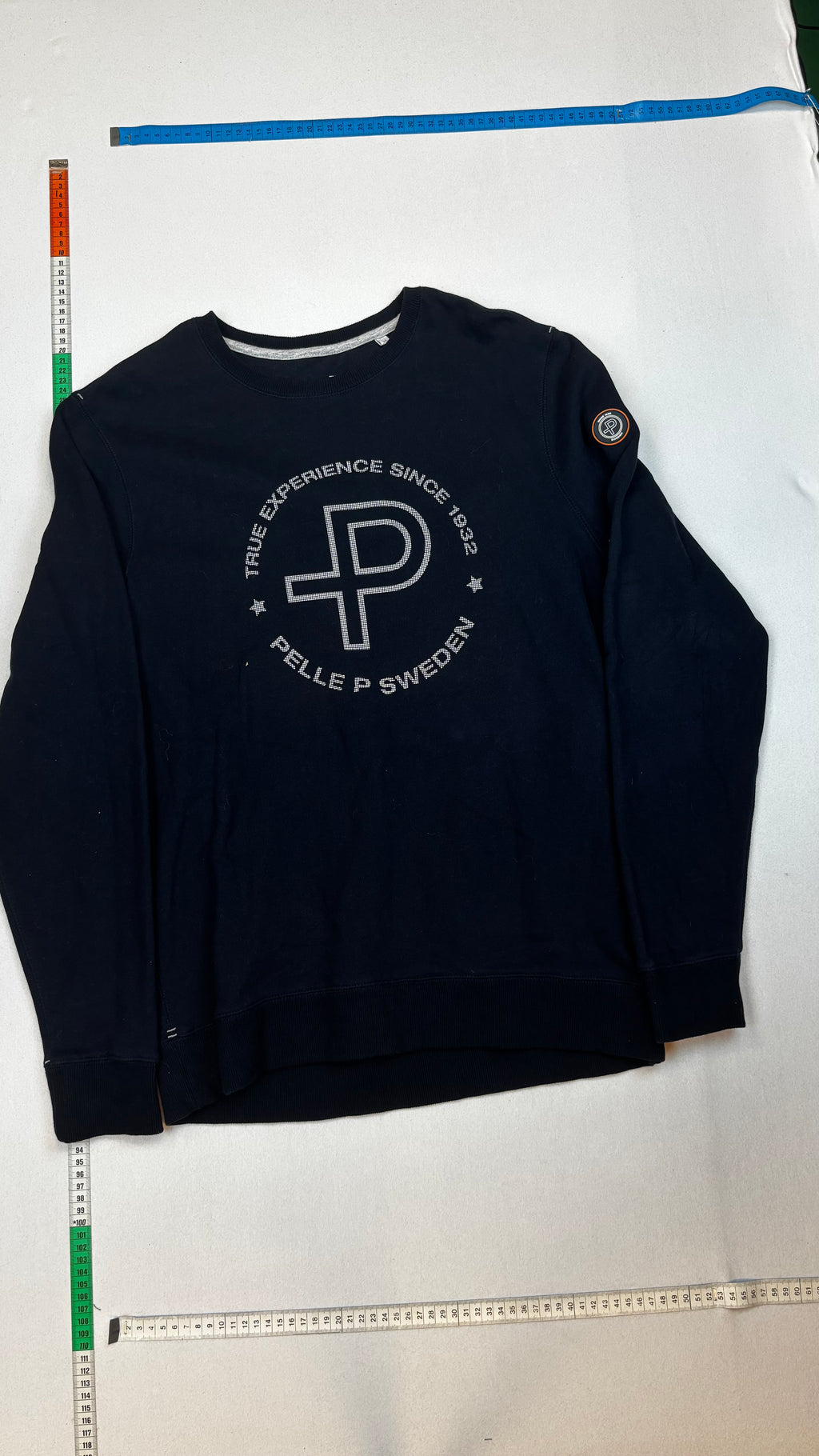 Pelle pelle longsleeve