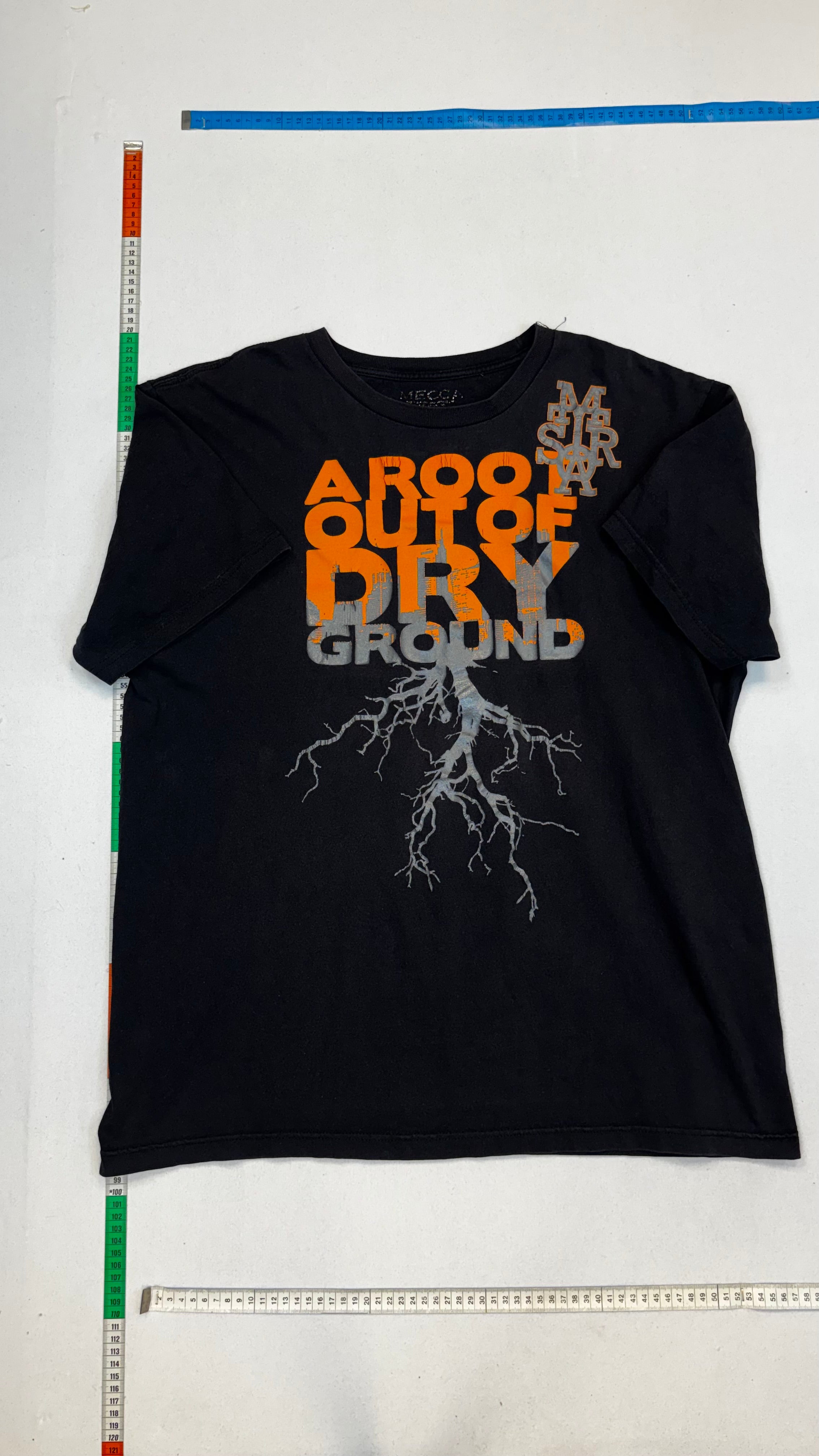 Mecca T-shirt
