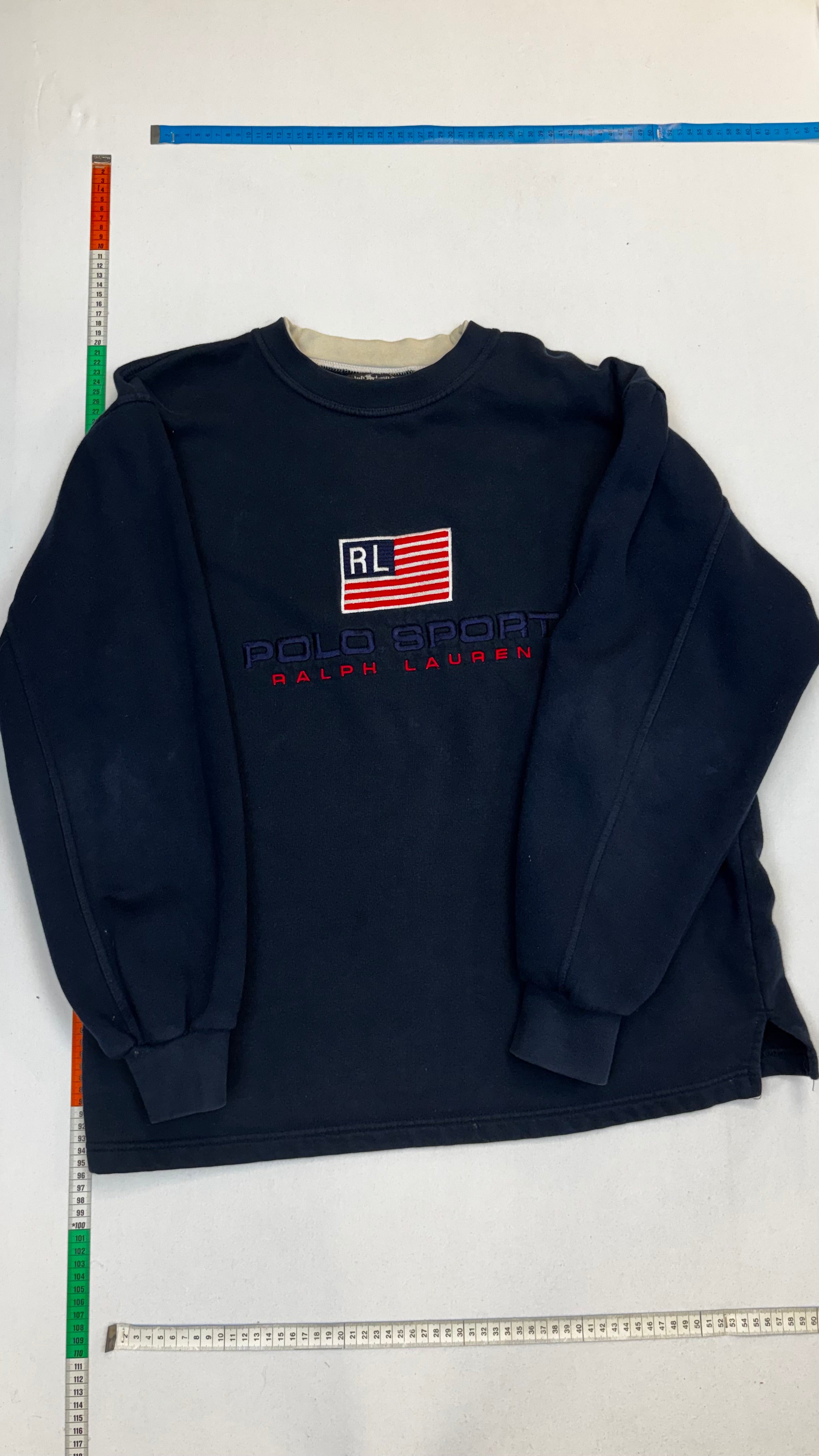 Ralph Lauren Longsleeve