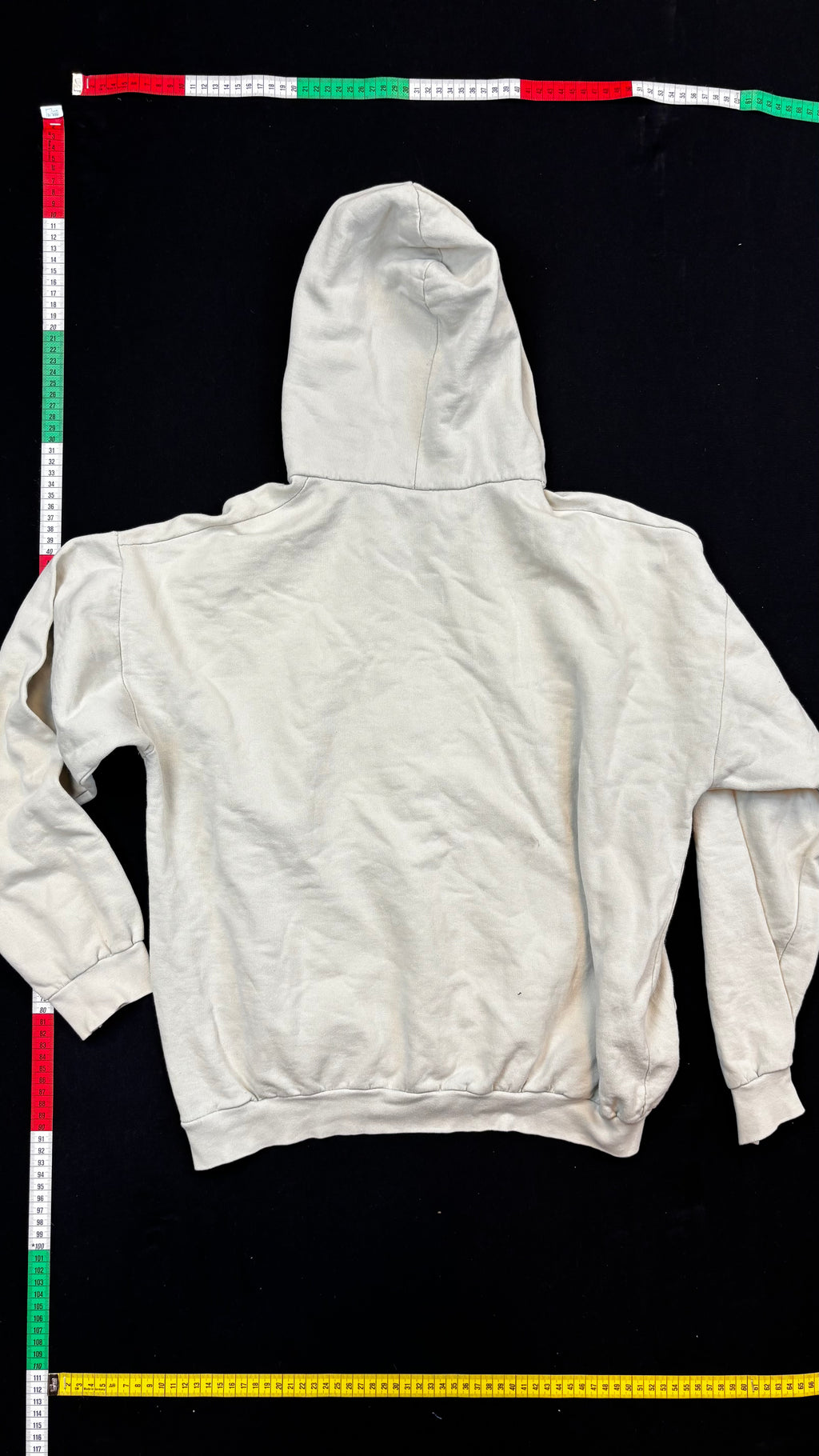 Fubu hoodie