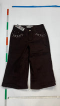 Baggy jorts