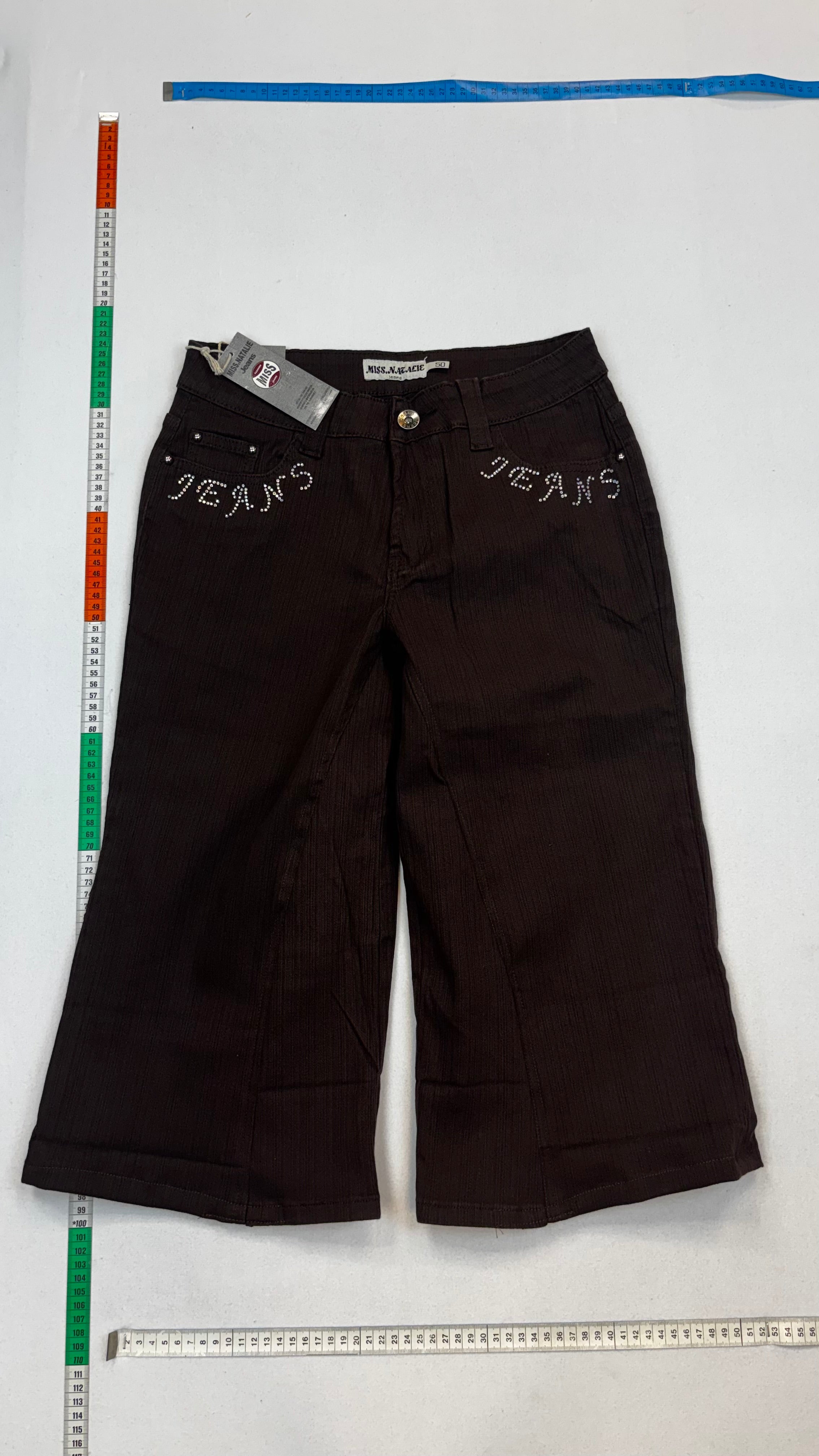 Baggy jorts