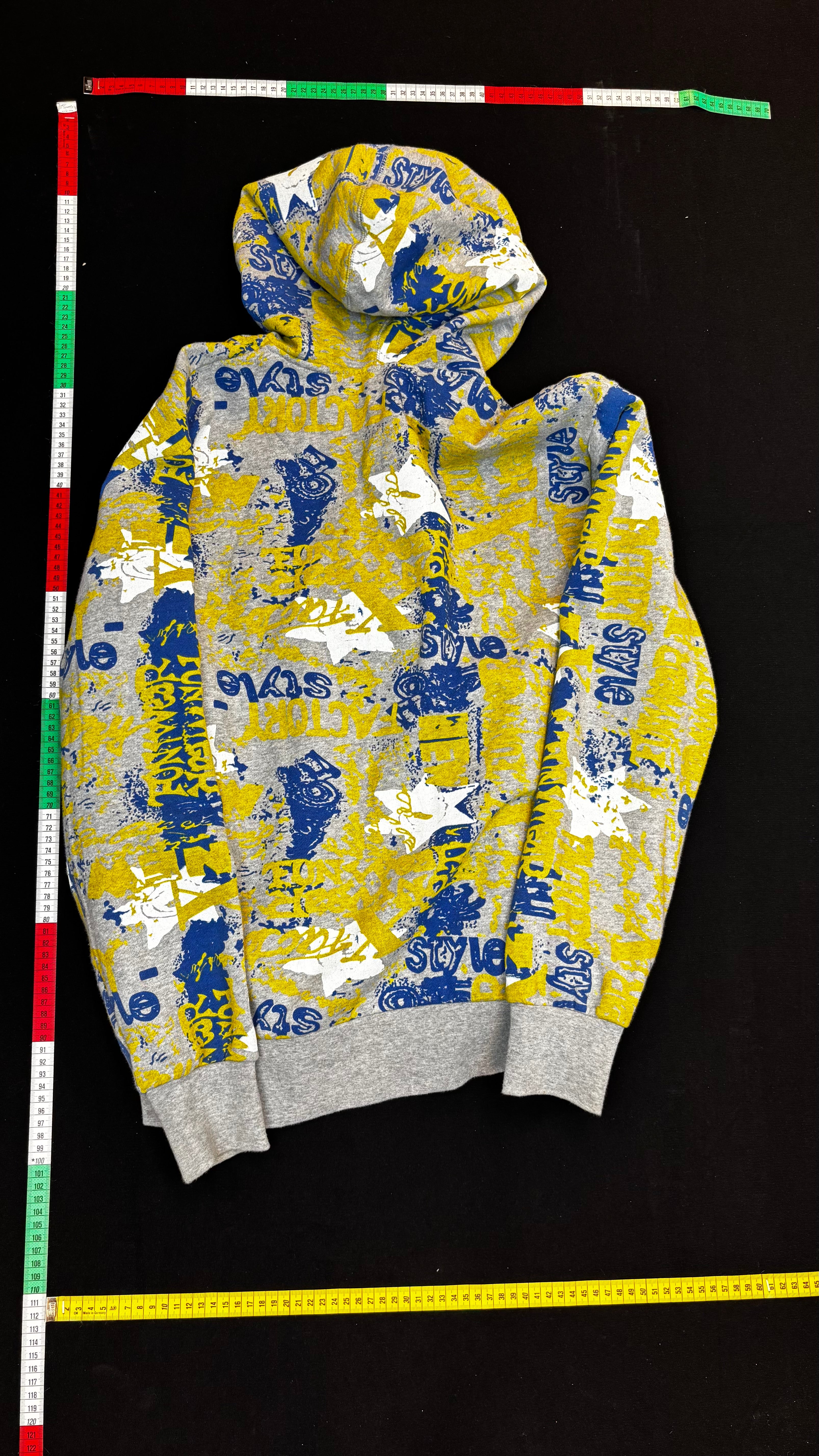 DLS Hoodie