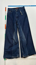 Baggy jeans