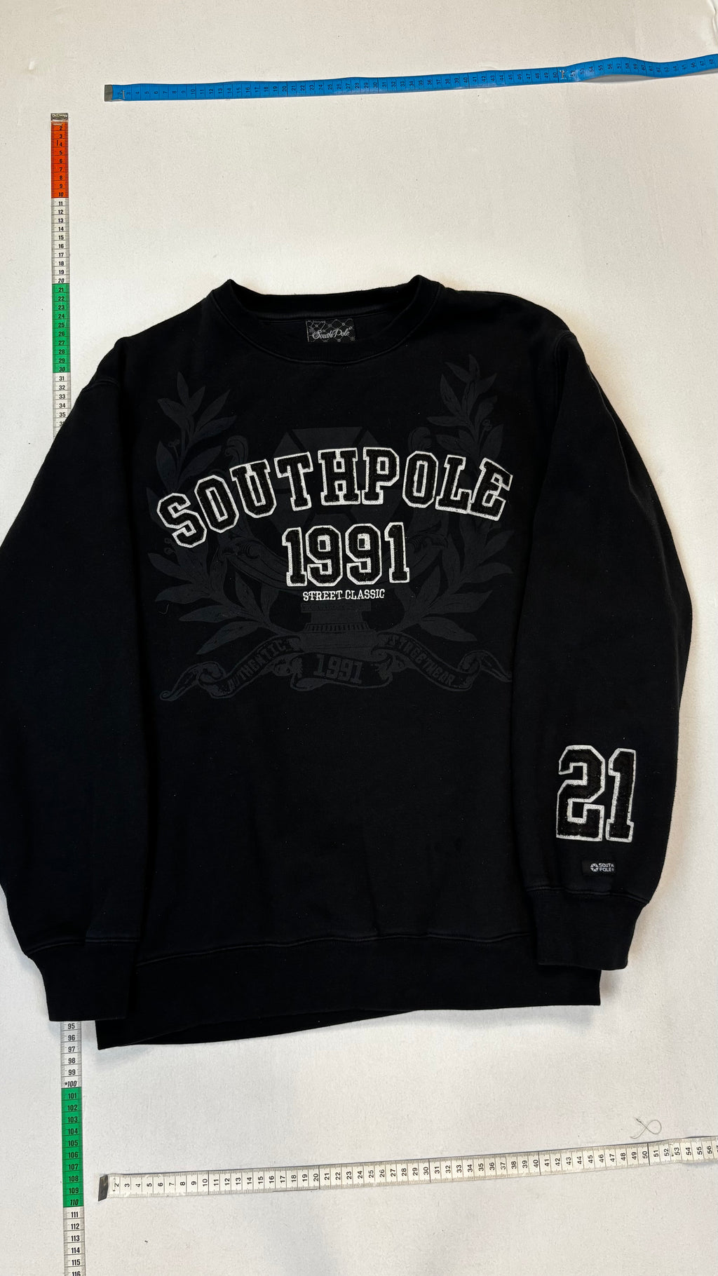 Southpole longsleeve