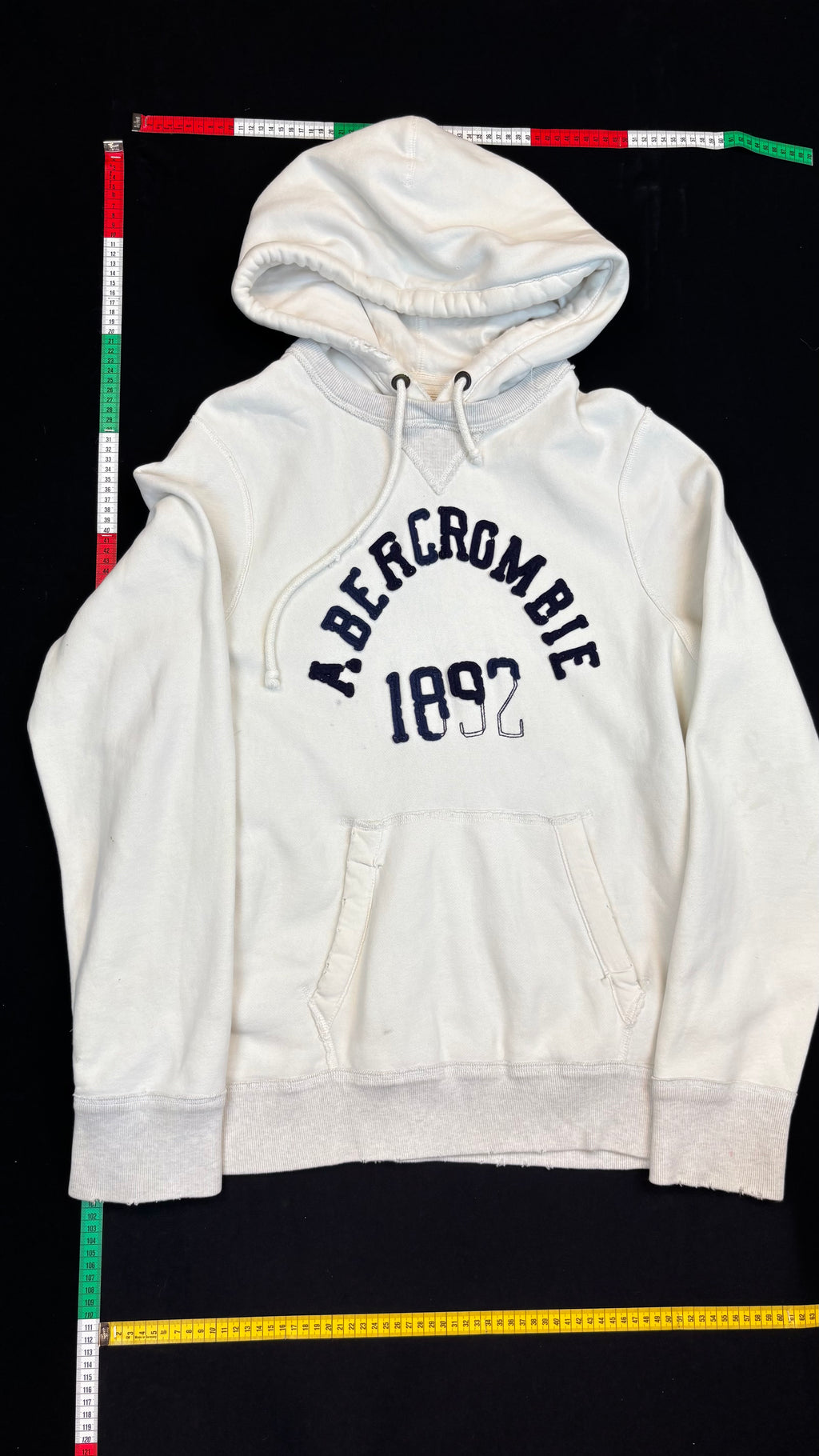 Vintage abercombie hoodie