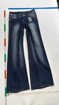 Miss yoyo flared jeans