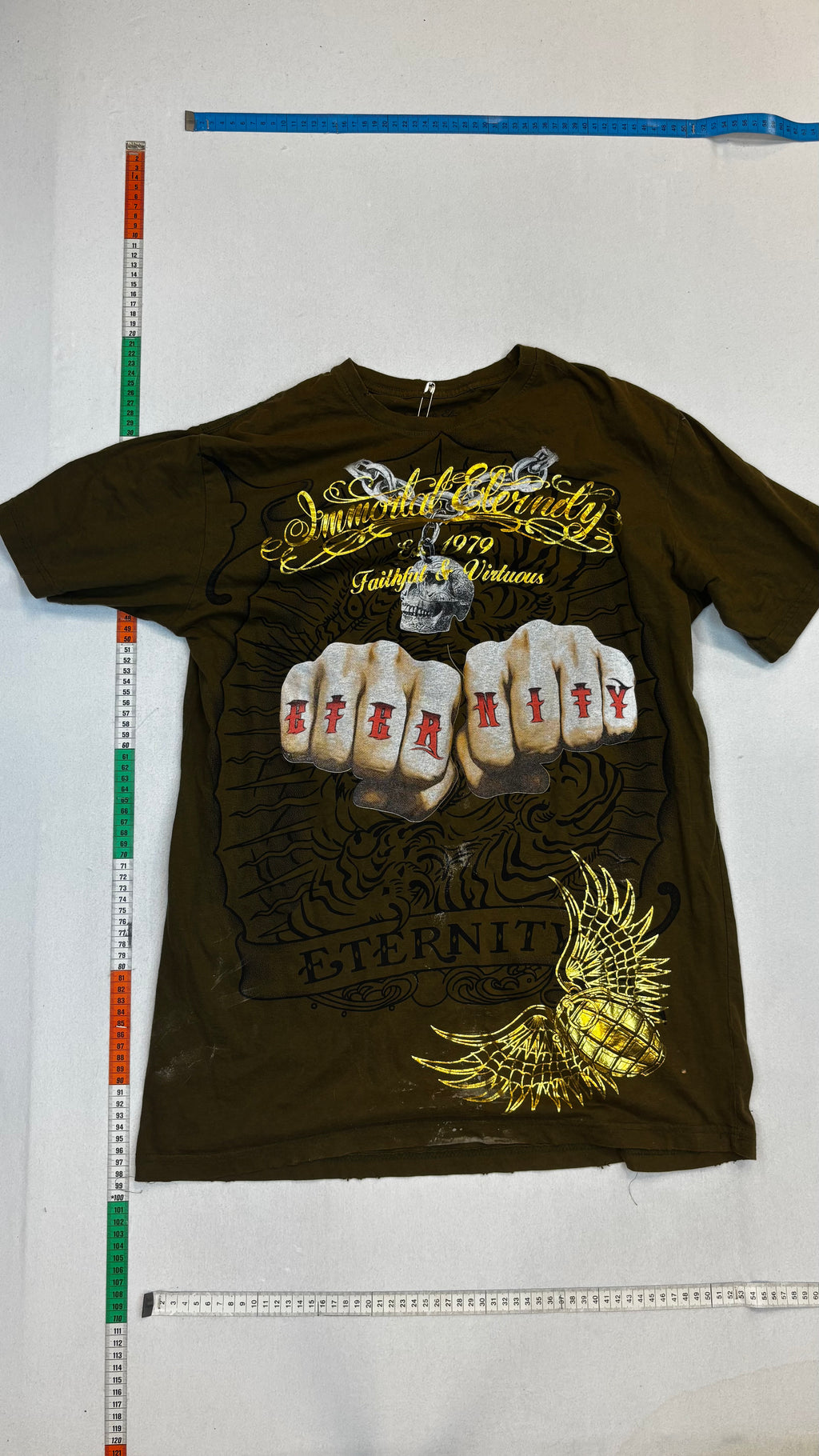 Print t shirt