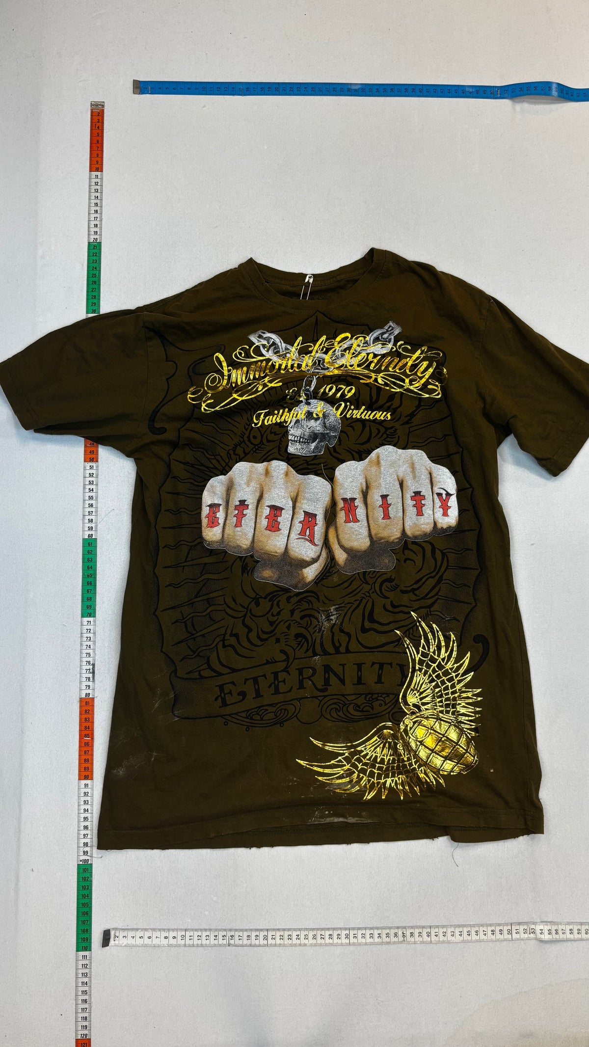 Print t shirt