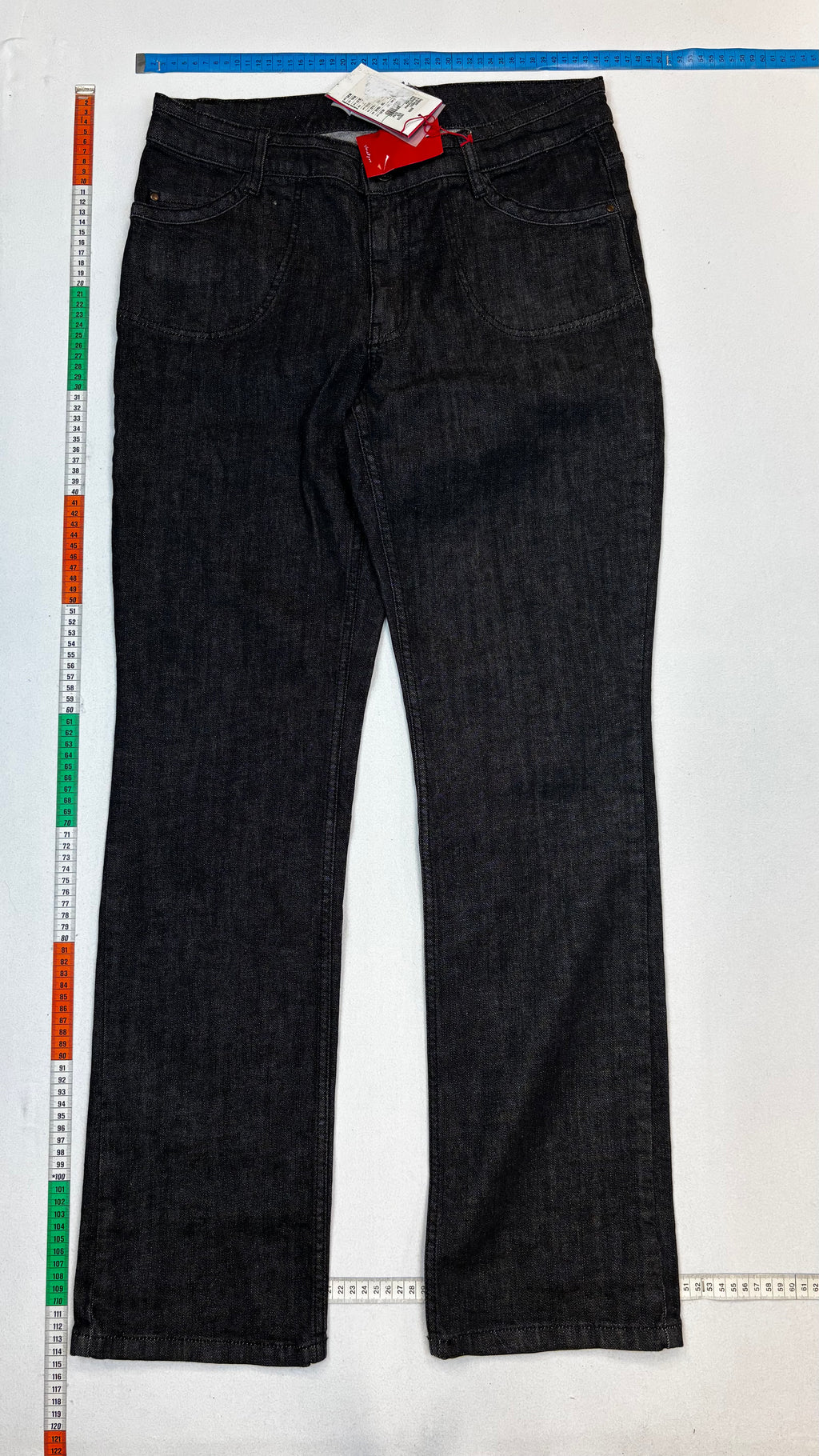DS Straight jeans