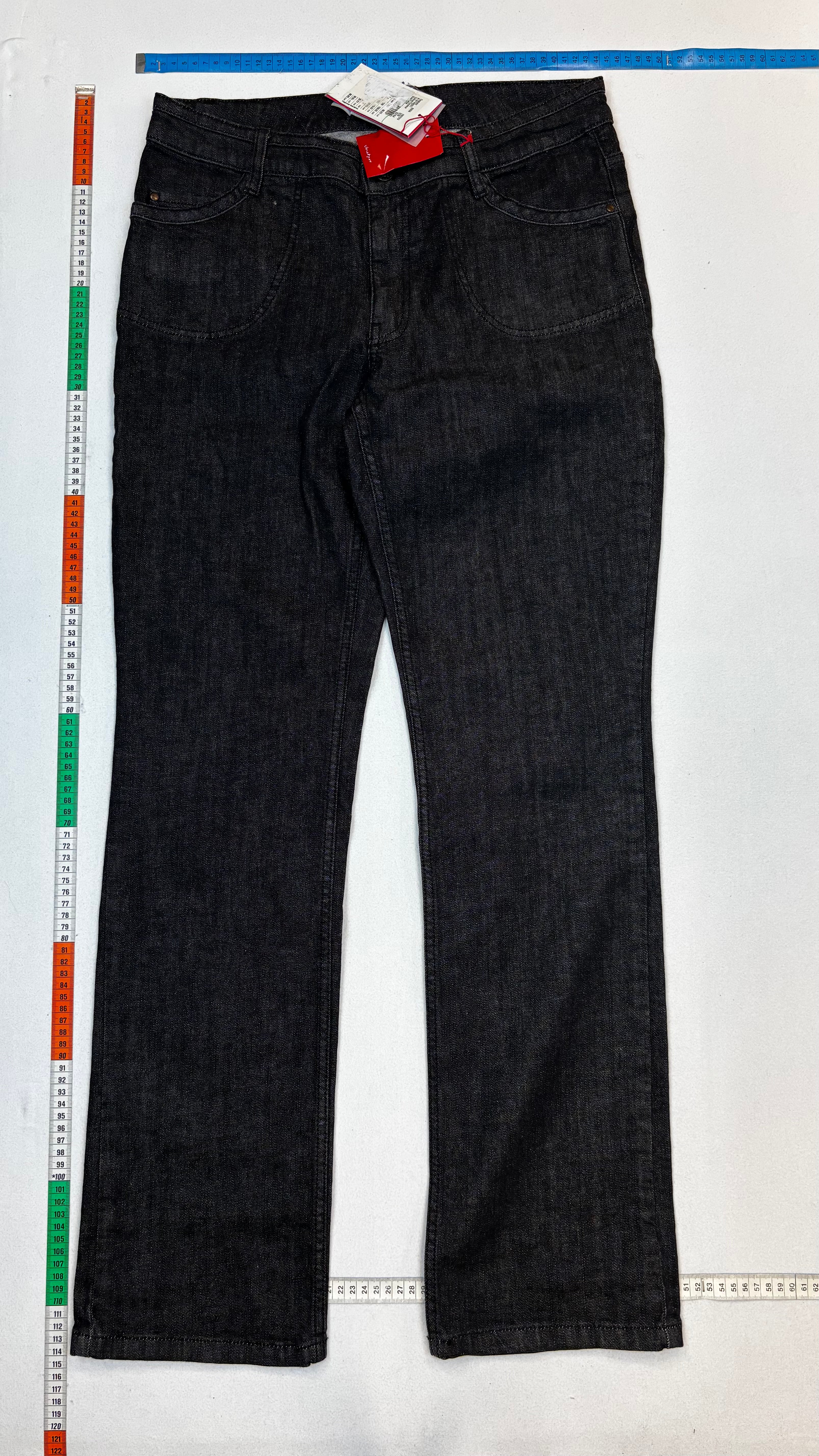 DS Straight jeans