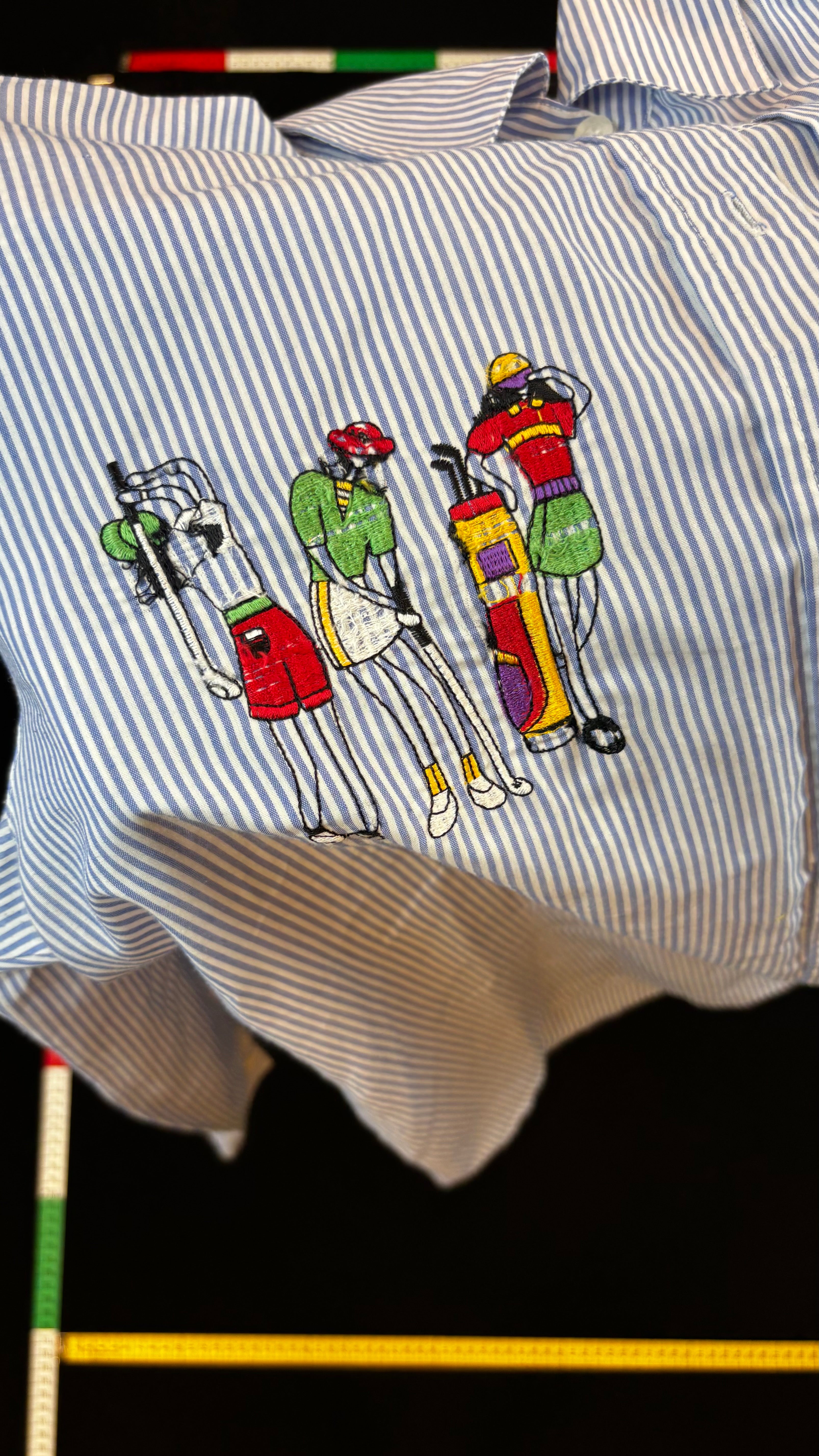 Dress shirt