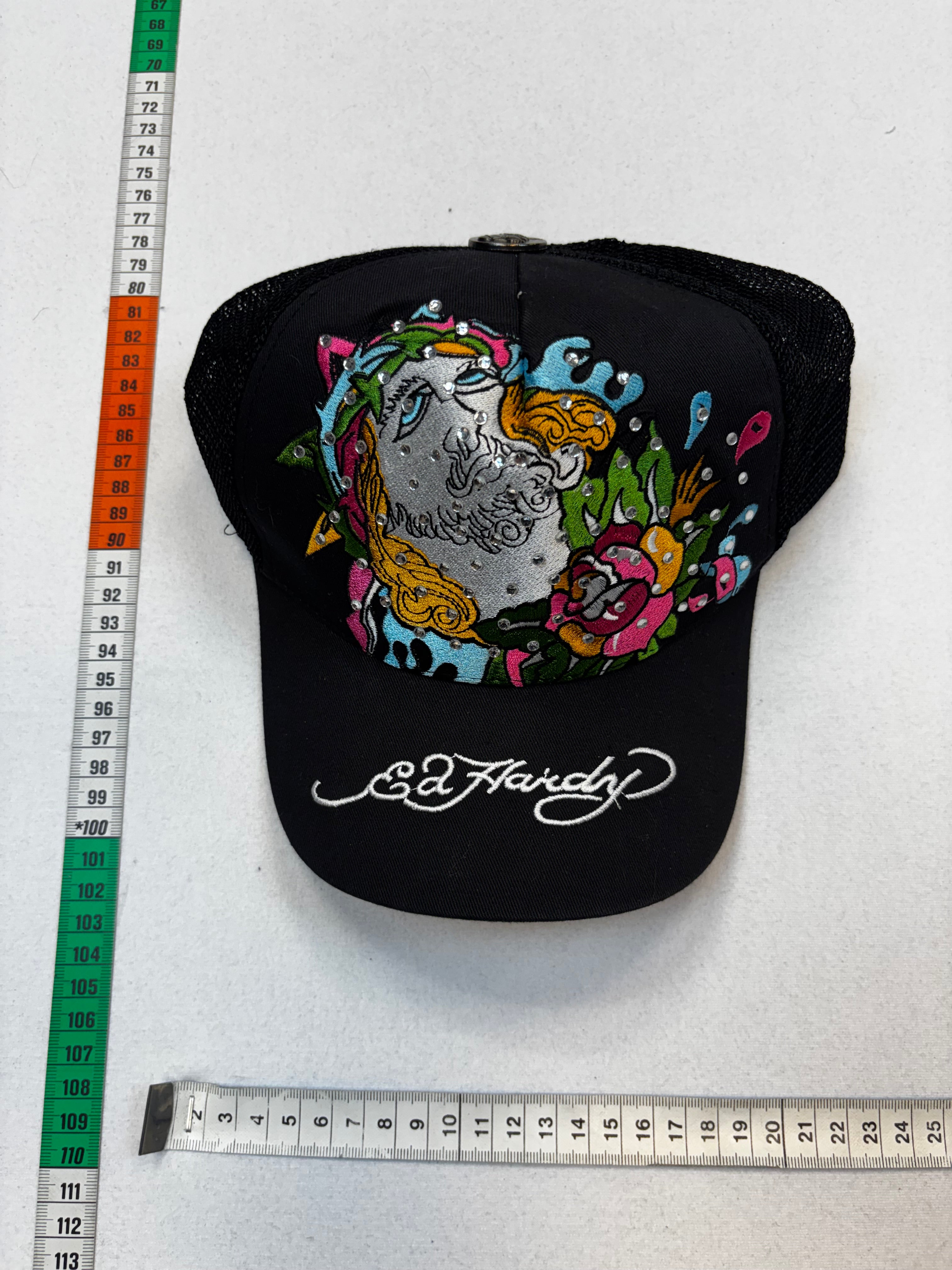 Ed hardy cap
