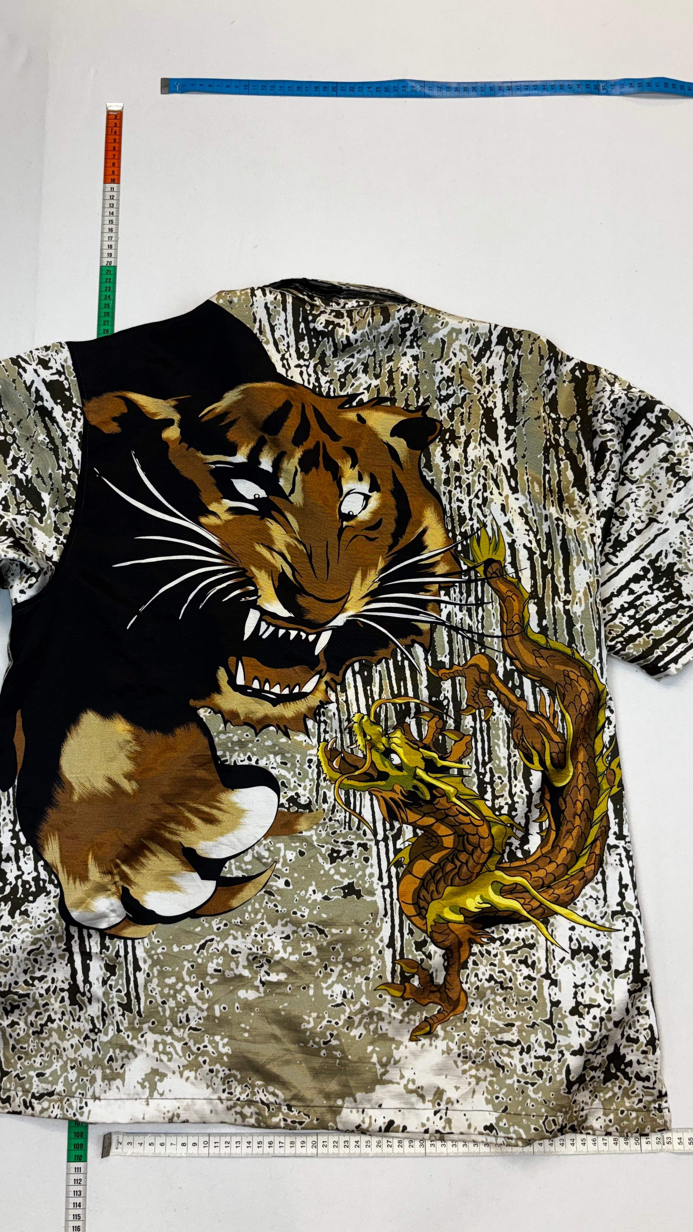Tiger Shirt