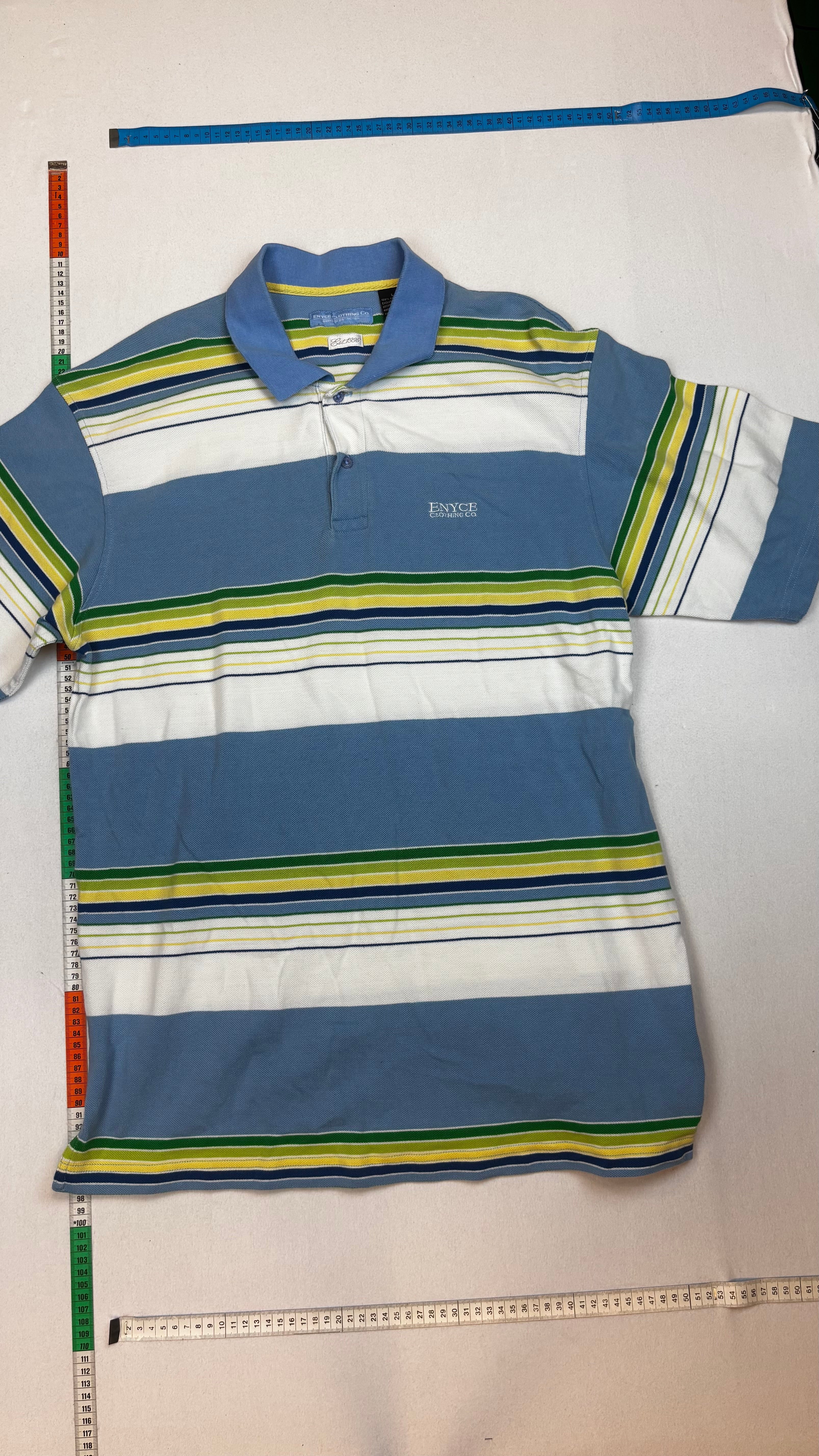 Enyce polo