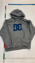 DC hoodie