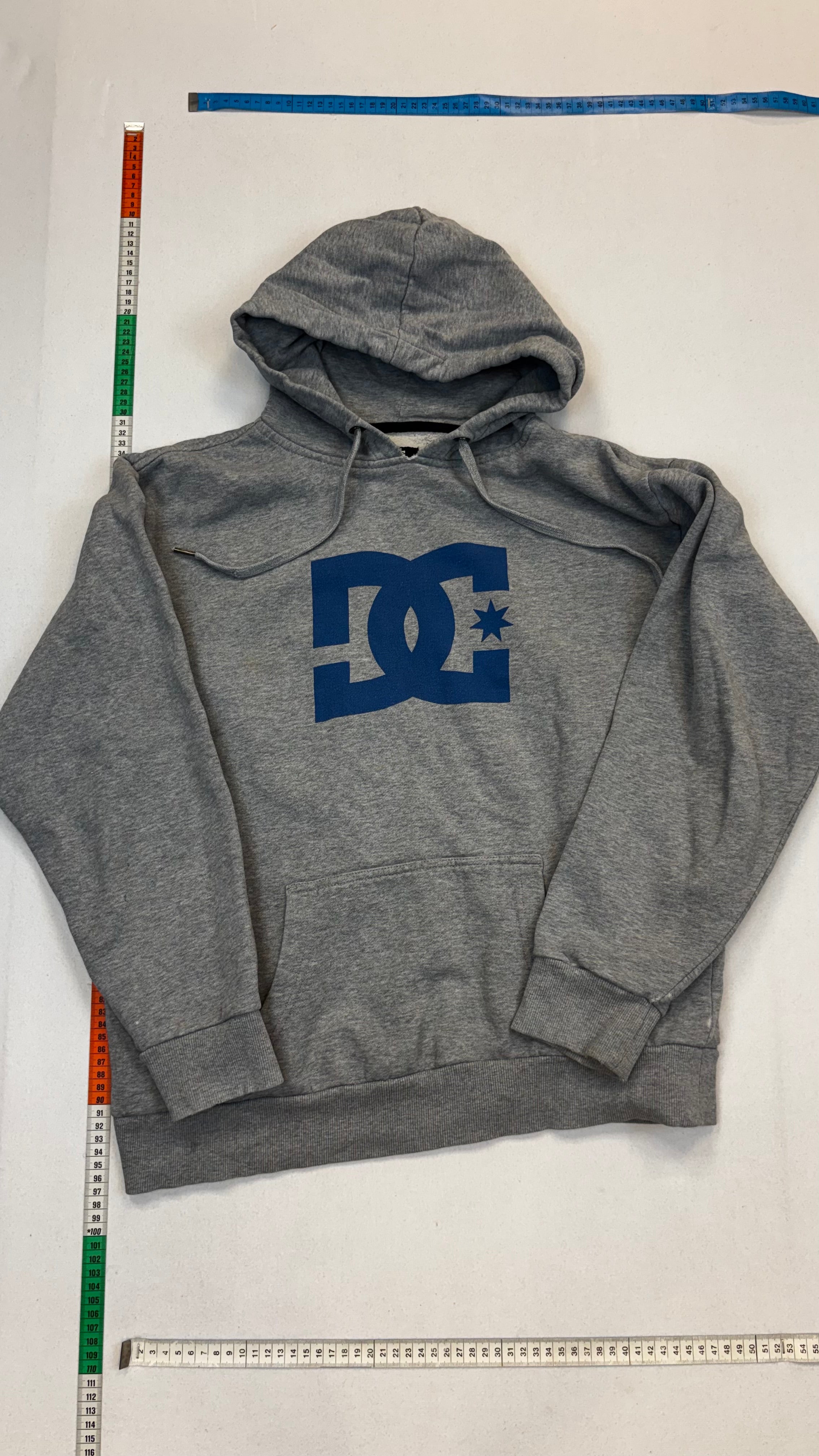 DC hoodie