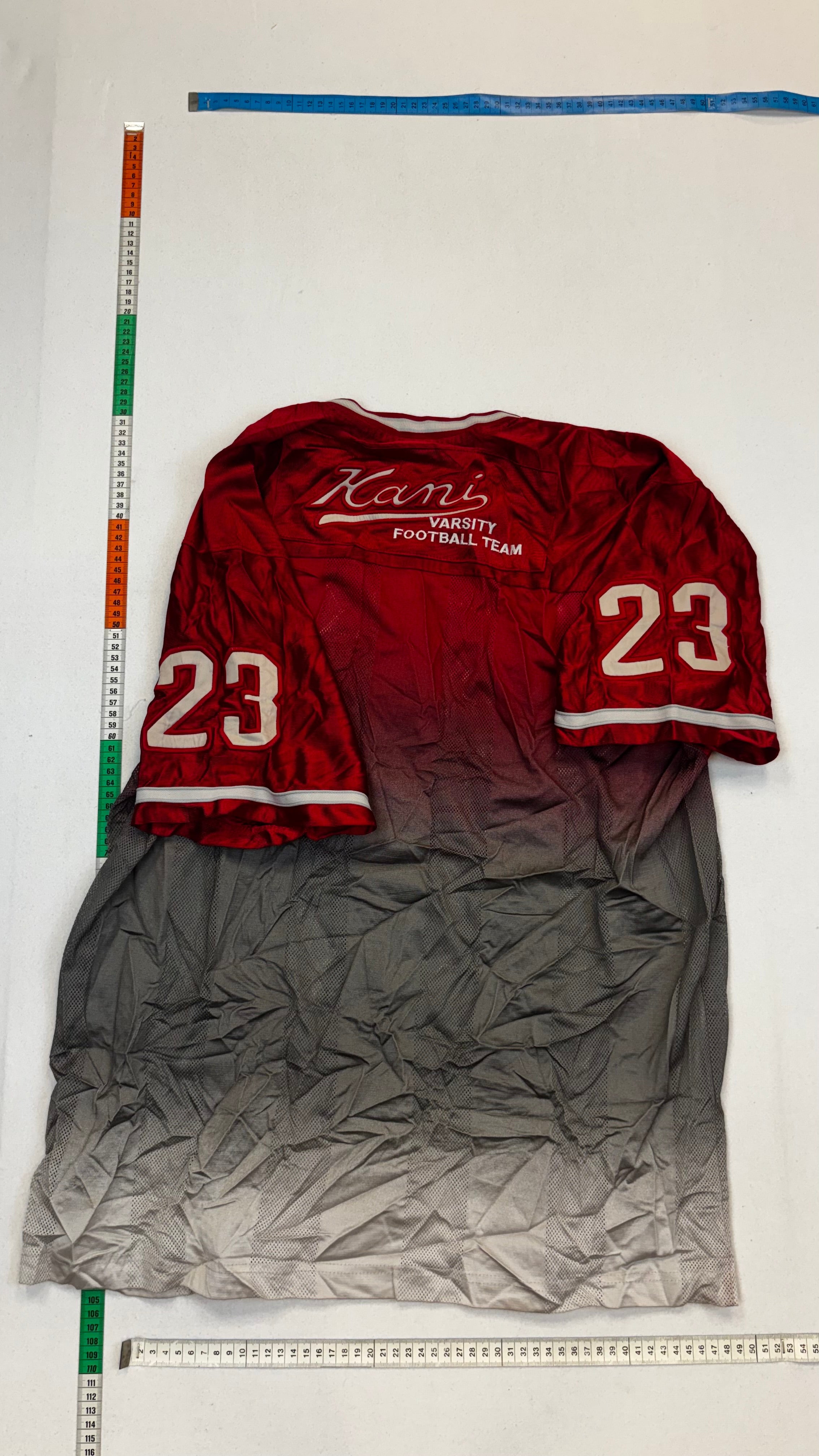 Karl kani jersy