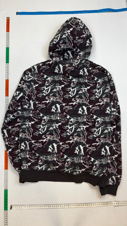Adidas hoodie