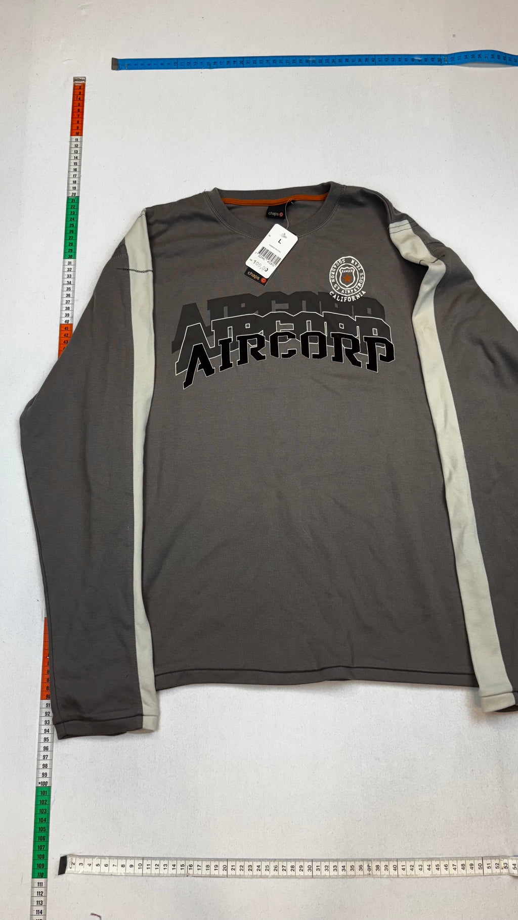 Longsleeve