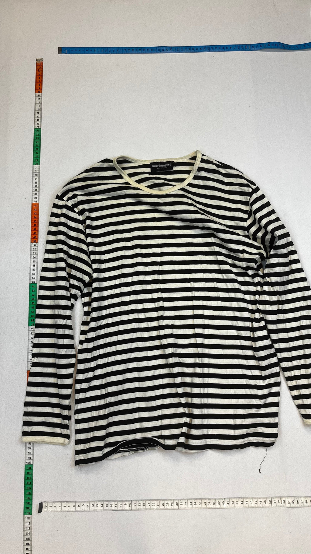 Marimekko longsleeve