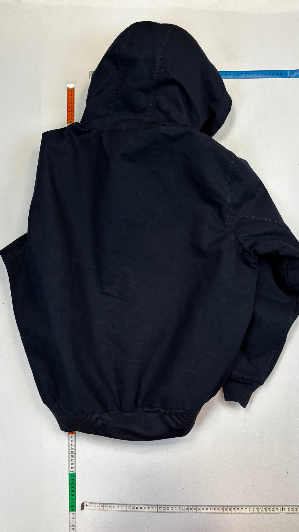 Carhart work wear jacket