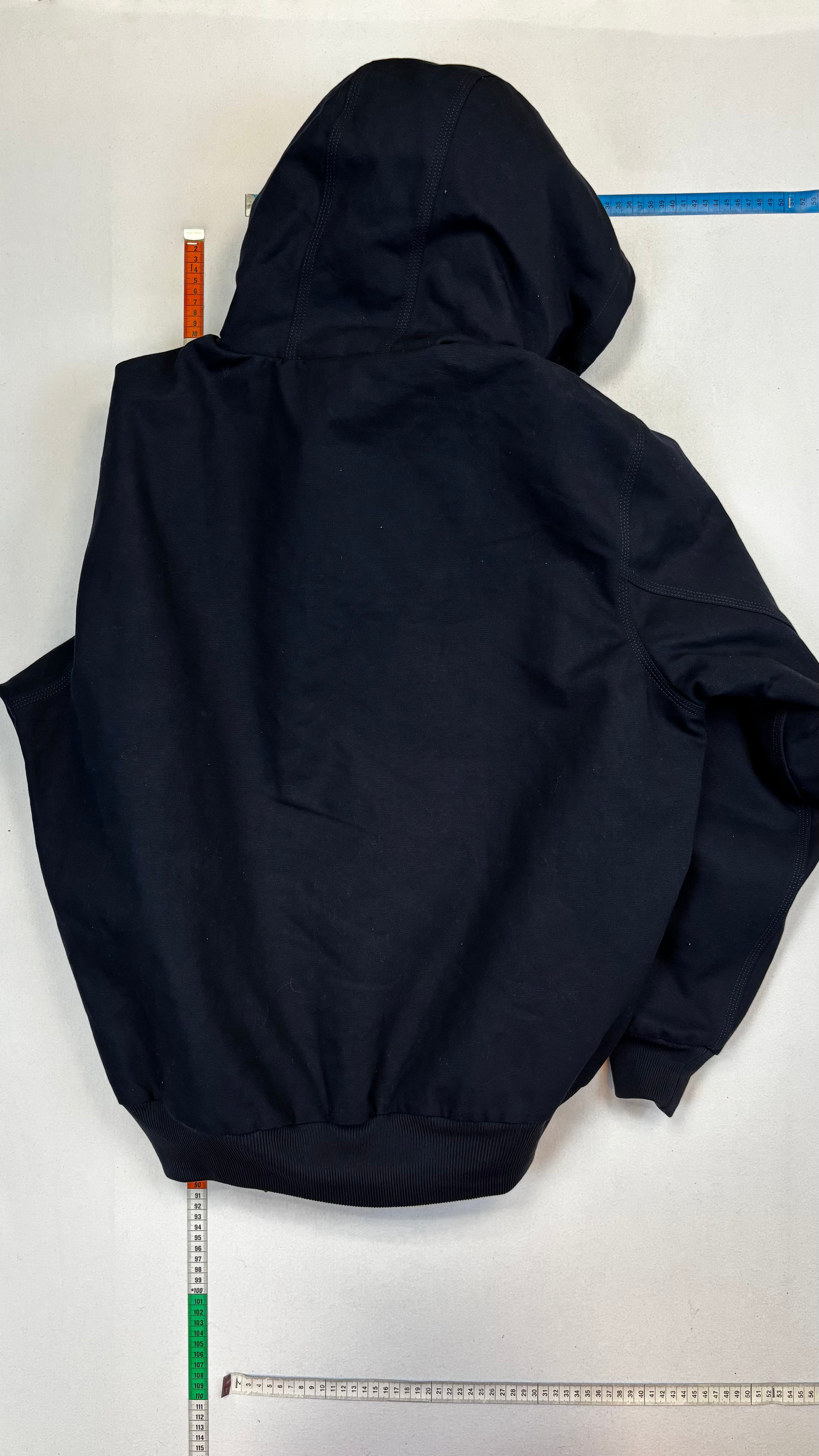 Carhart work wear jacket