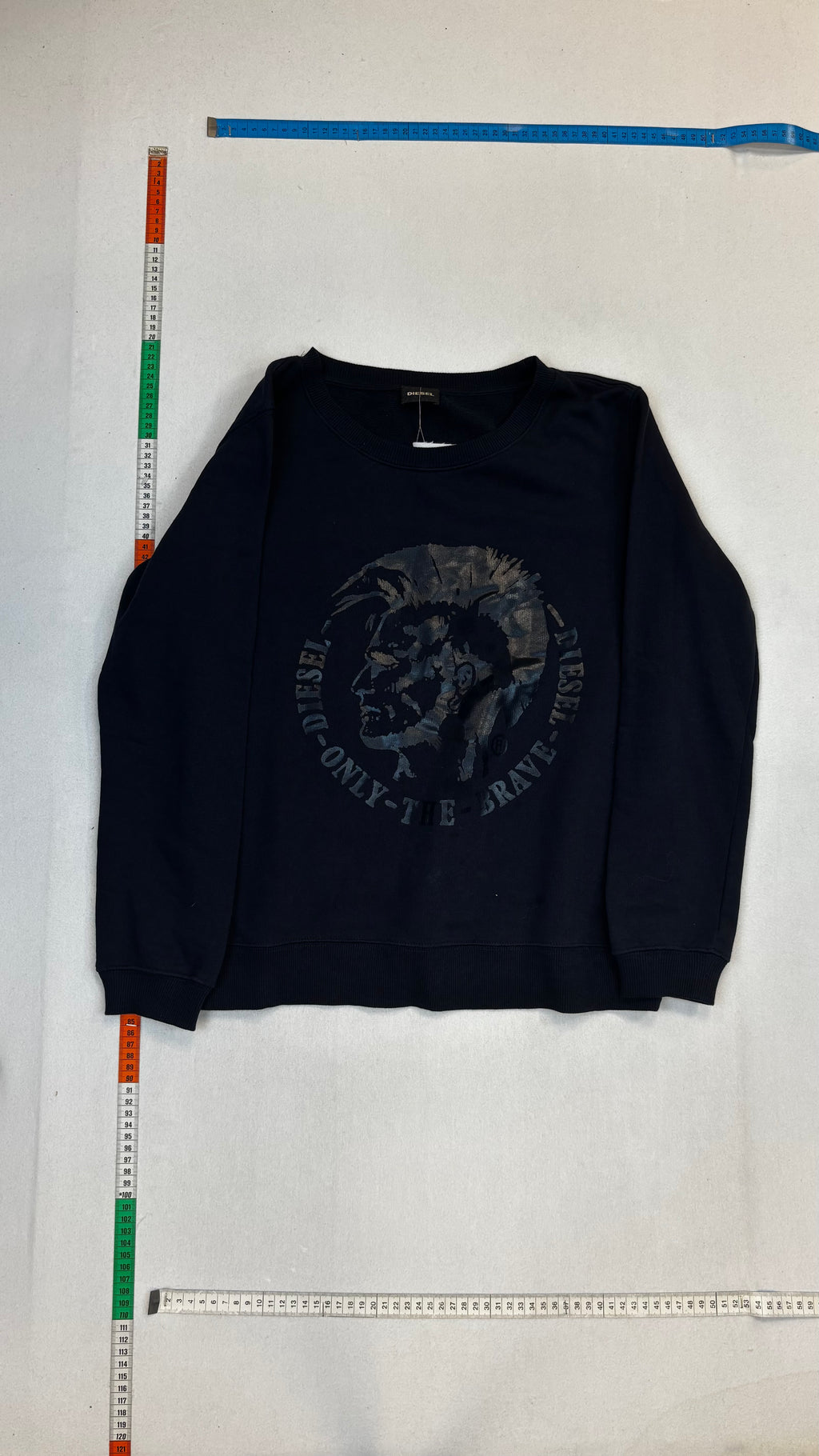 Diesel longsleeve