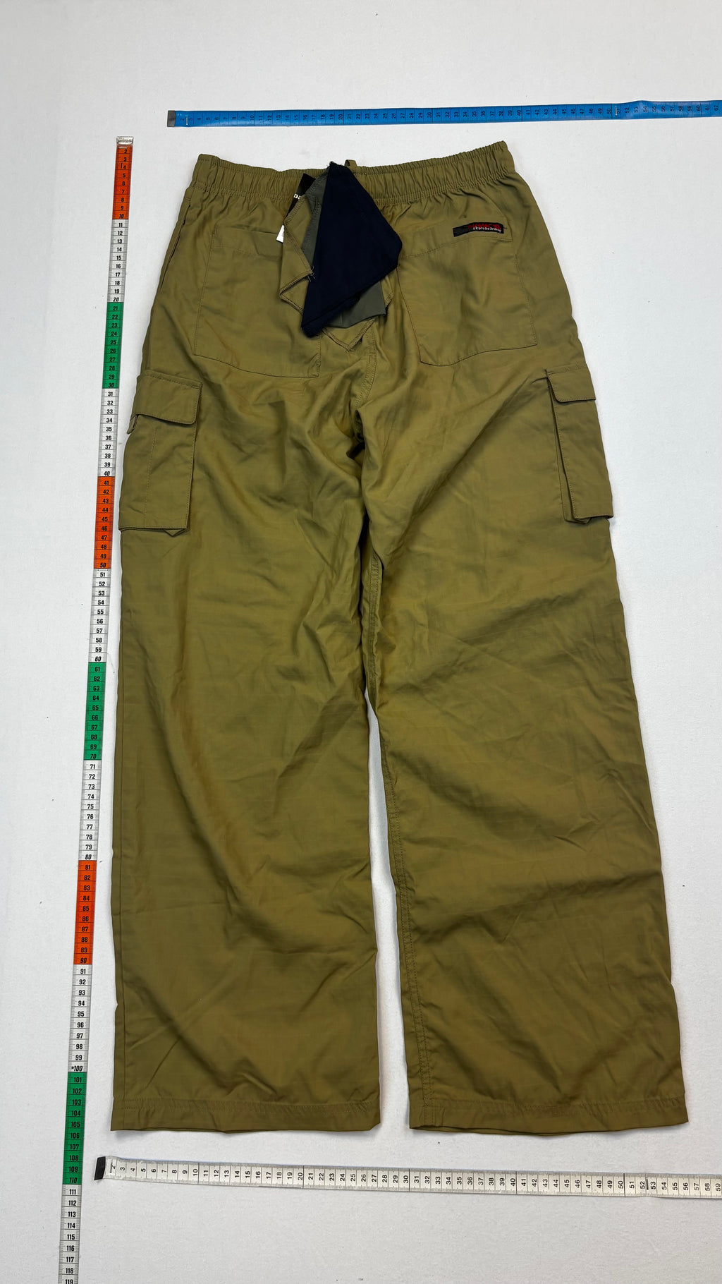 Hawk pants