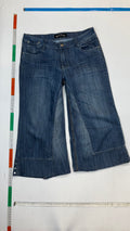 Baggy jorts