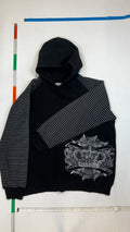 Fishbone Hoodie