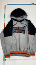 Vintage hoodie