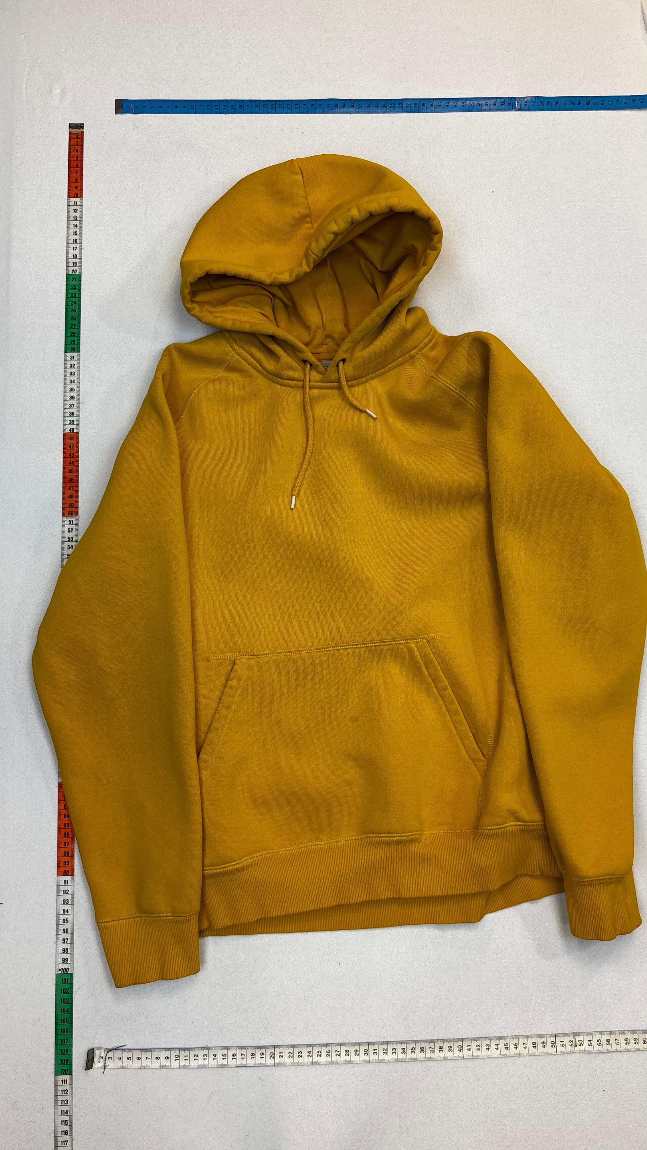 Carhart hoodie