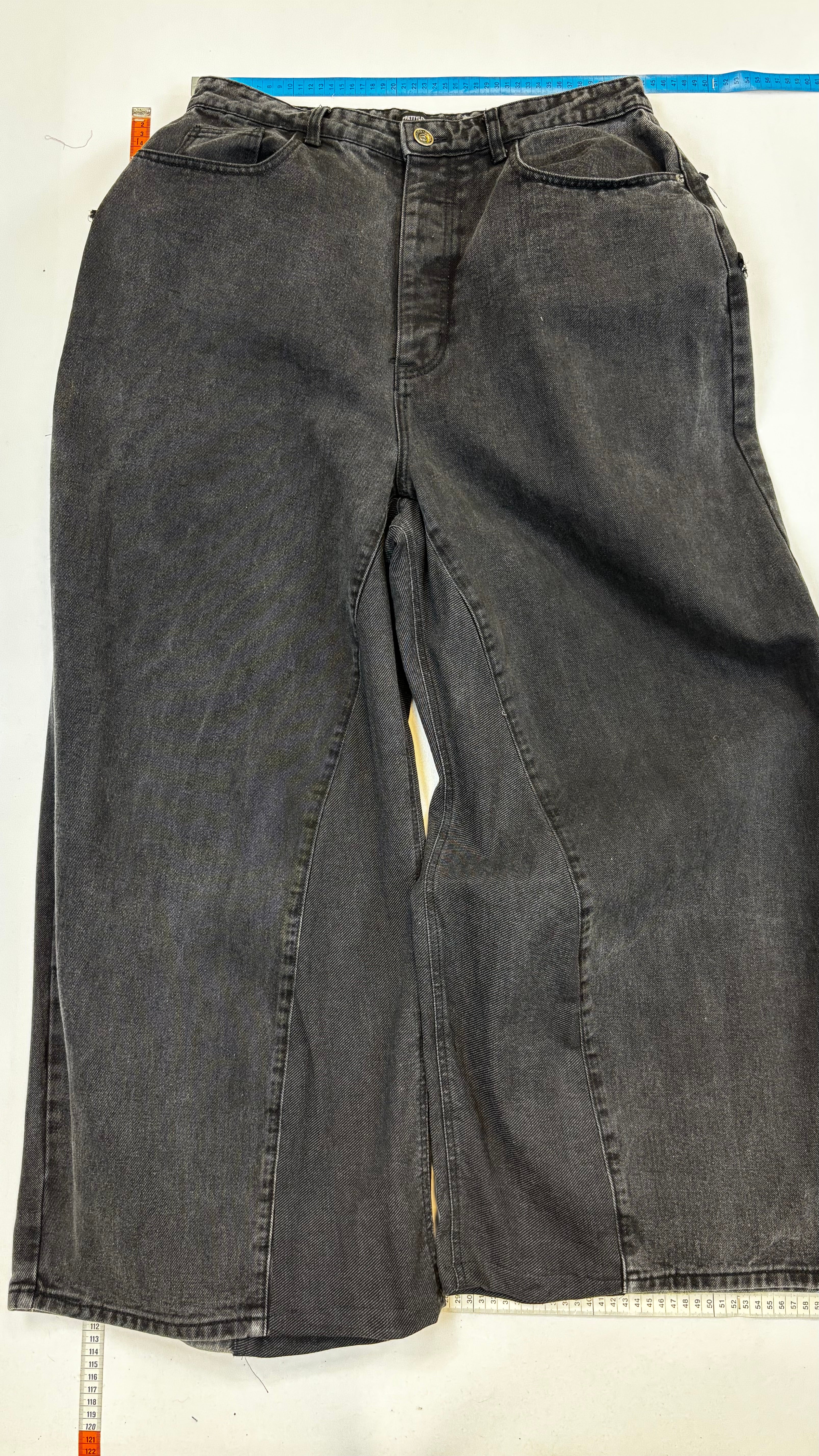 Yeezy jeans