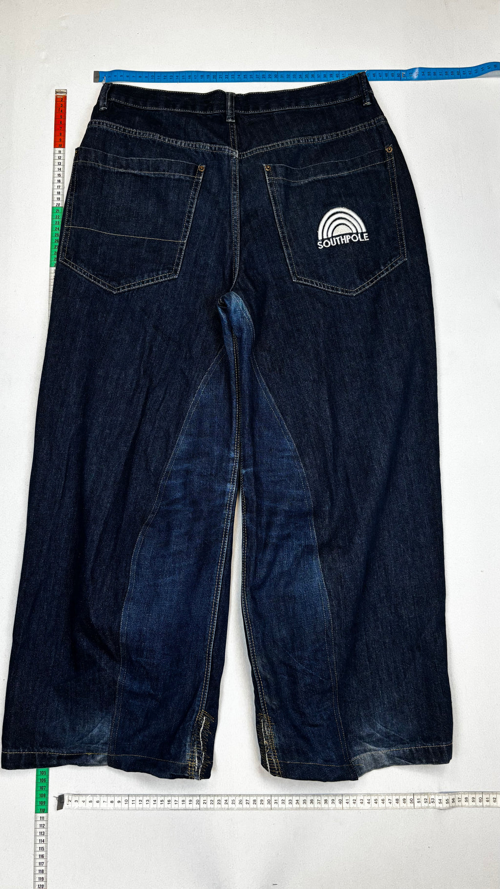 Southpole baggy jeans