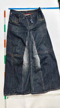 Levis engineerd baggy jeans