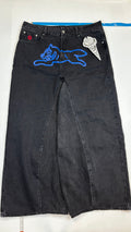 Icecream Baggy jeans